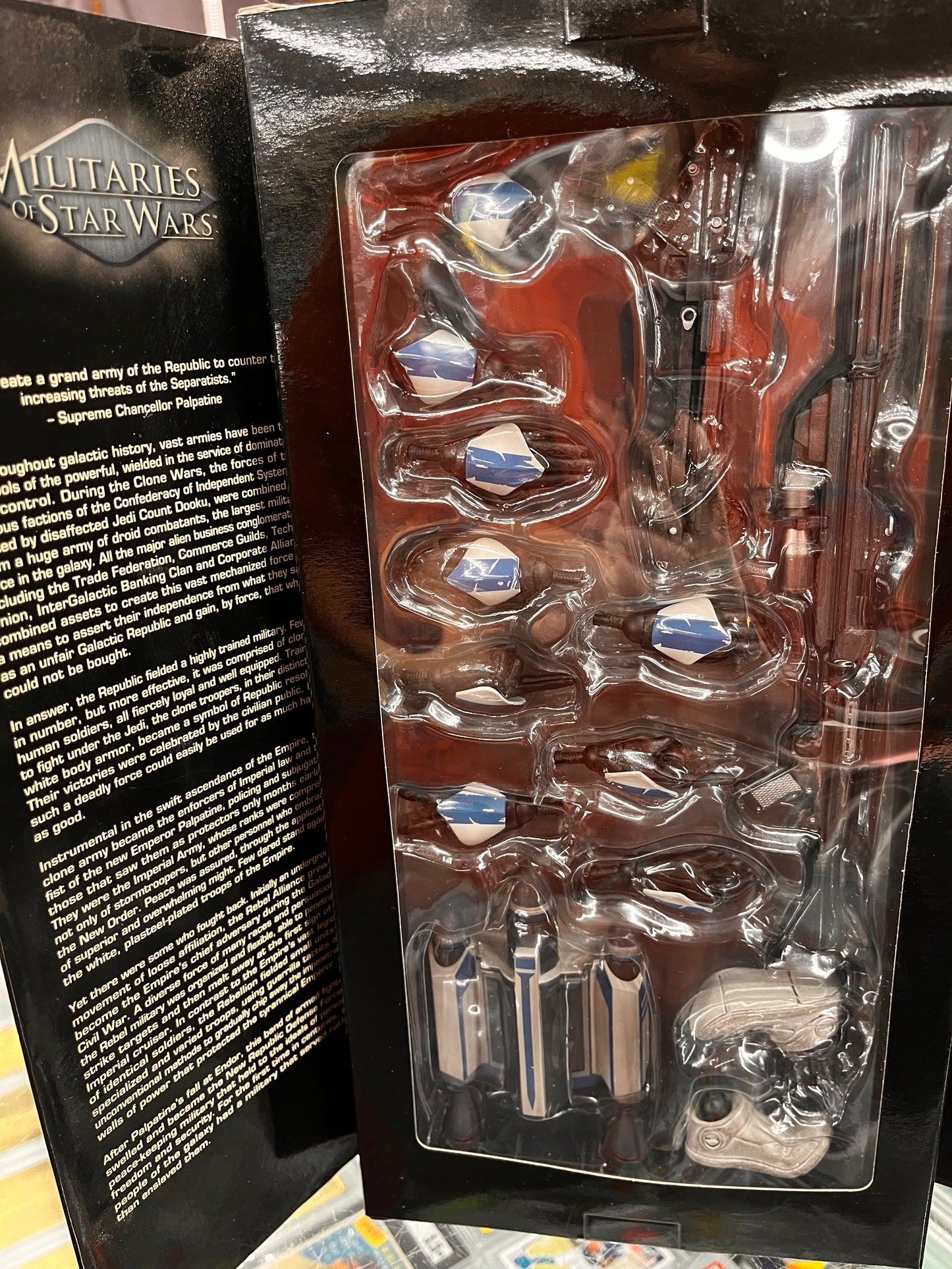 Sideshow Collectibles Star Wars Captain Rex
