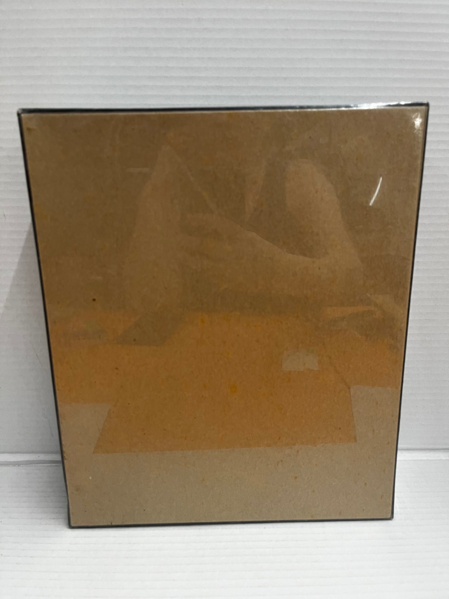 2003 Marvel X-men Wolverine Motivational Perseverance Collector Puzzle SEALED