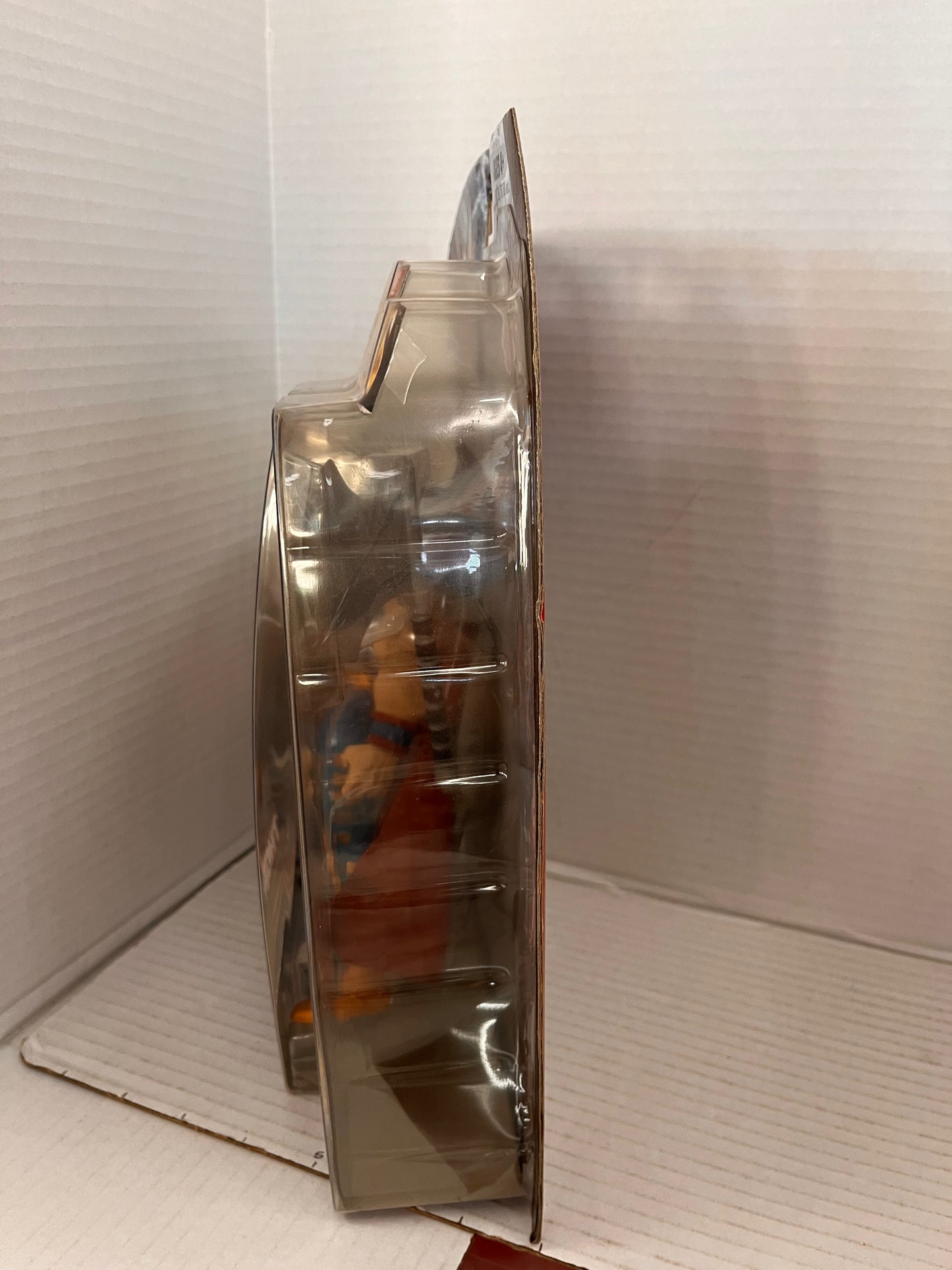 Thor Marvel Legends Action Figure Build A Figure Blob Series 2006 Hasbro