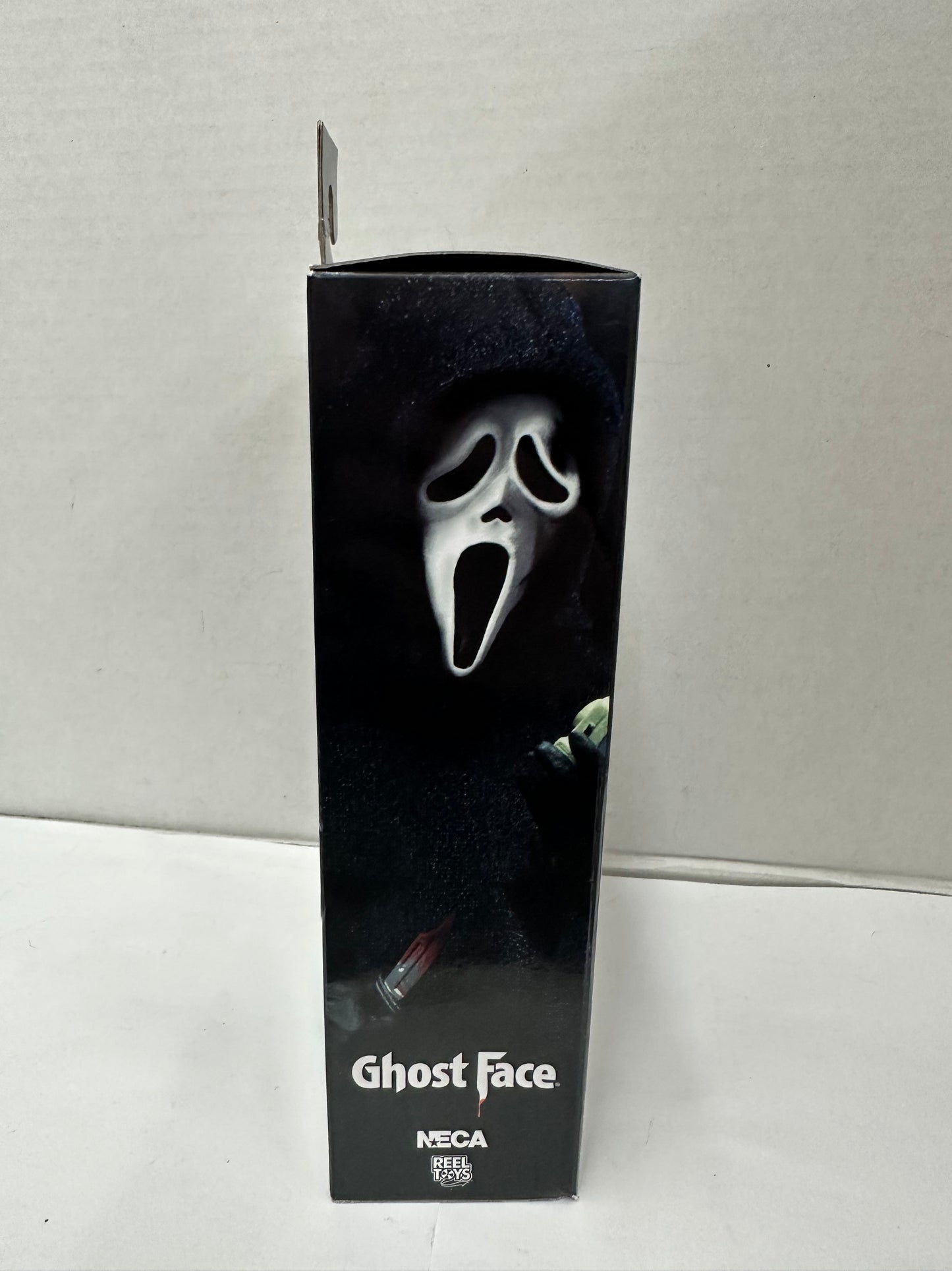 Ultimate Ghostface: Scream Action Figure, NECA