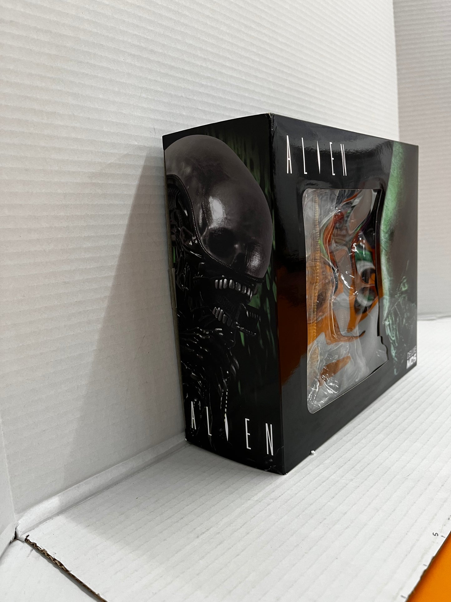 Q Edition Alien: Romulus Luxury Edition Anime Action Figure Toy Collection Model