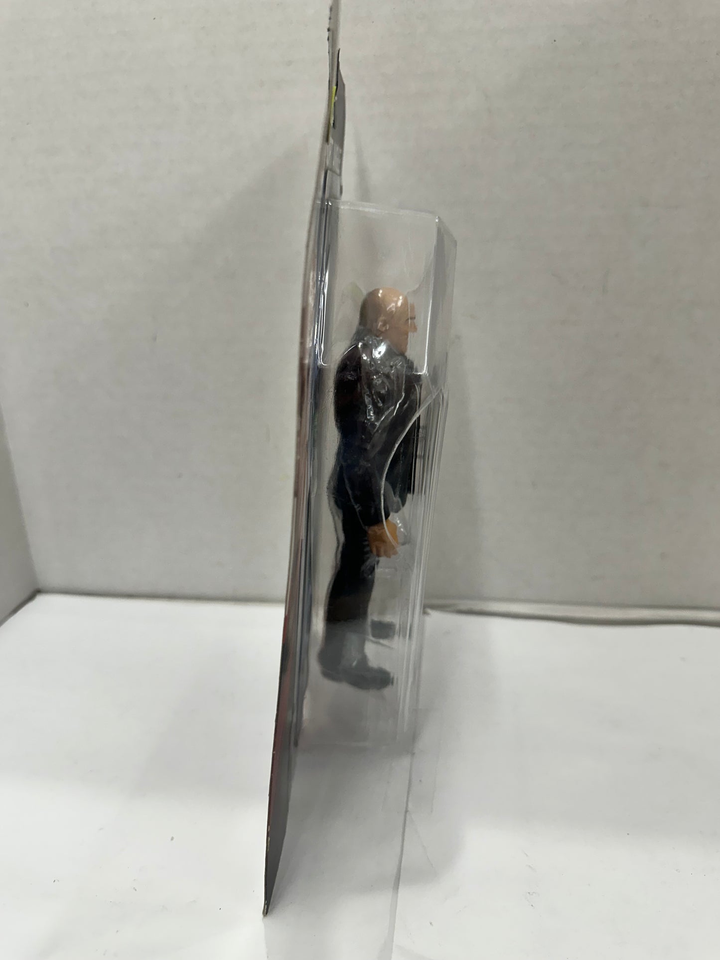 WWE Mattel Series #83 Kurt Angle in Black Suit Wrestling Action Figure