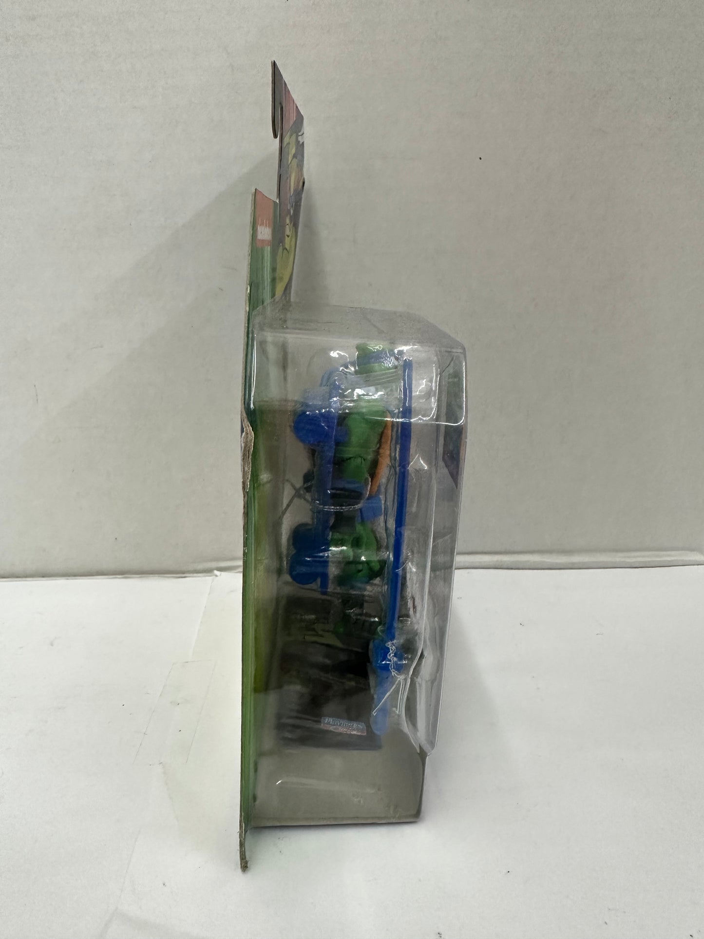 2018 Teenage Mutant Ninja Turtles Rise of the TMNT Leonardo The Trickster Figure