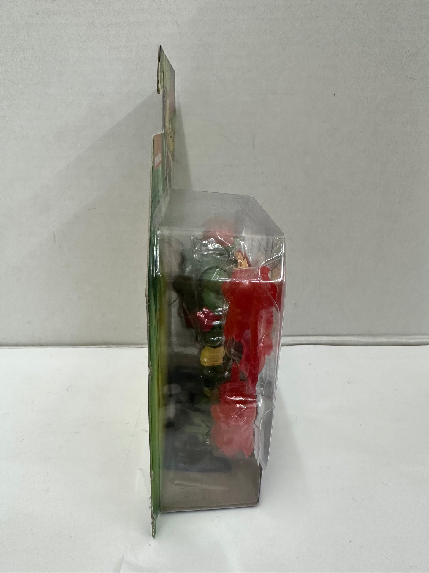 Playmates Rise of the Teenage Mutant Ninja Turtles Raphael Action Figure