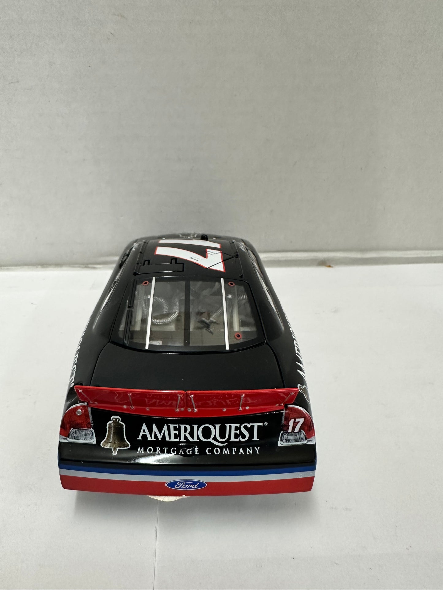 2006 1:24 Scale Diecast #17 Matt Kenseth Ameriquest Ford Fusion NASCAR