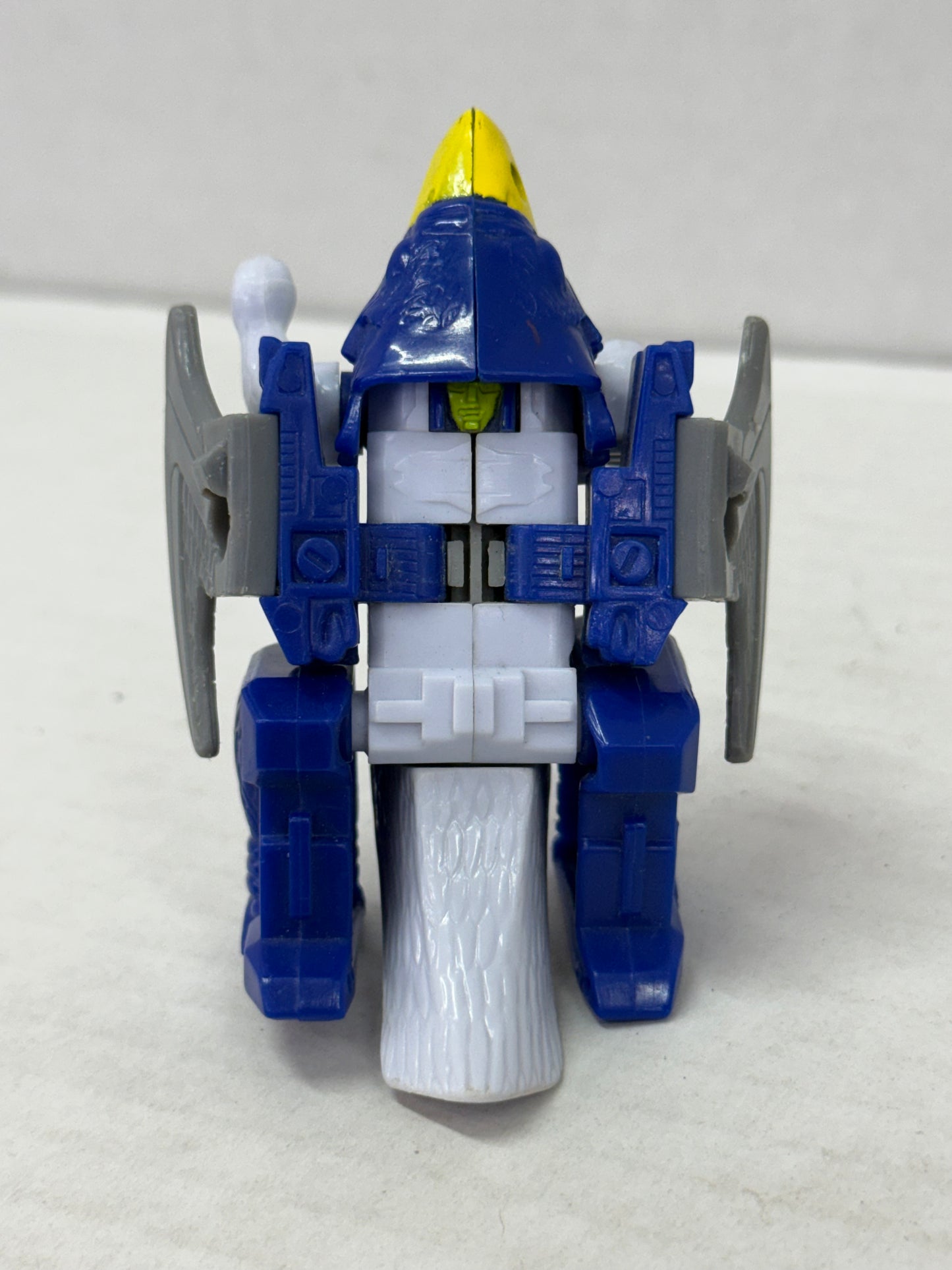 Transformers G1 Flamefeather - 100% Complete 1987 Vintage AS IS #2