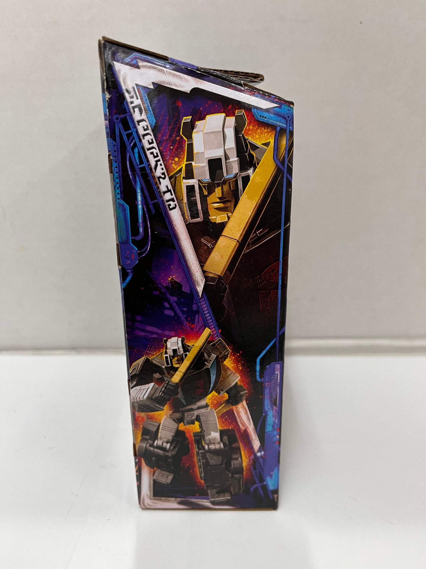 Transformers Legacy United Armada Universe Wheeljack Hasbro Deluxe Class