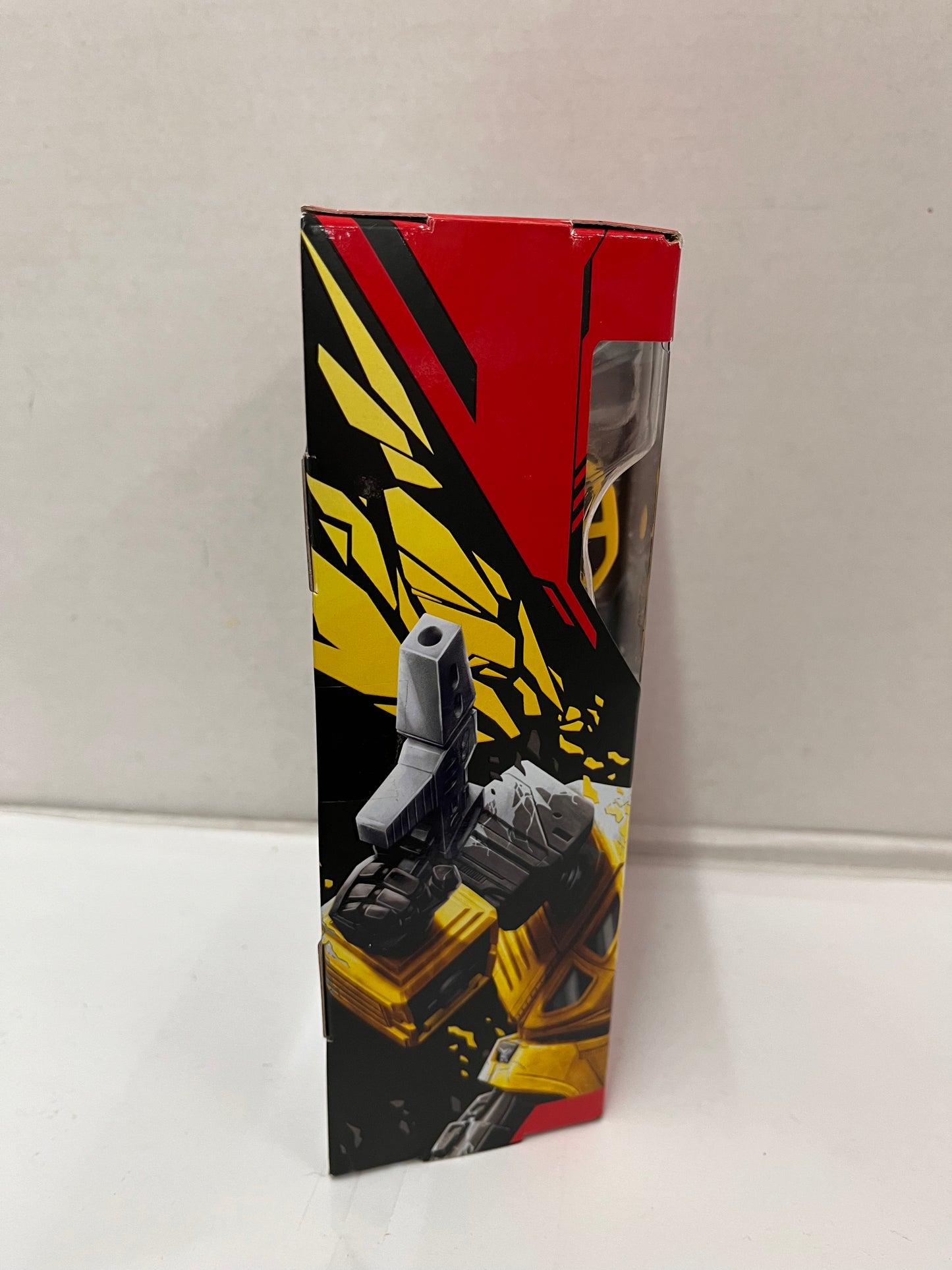 Transformers R.E.D. Bumblebee Action Figure 2020 Hasbro Robot Enhanced Design