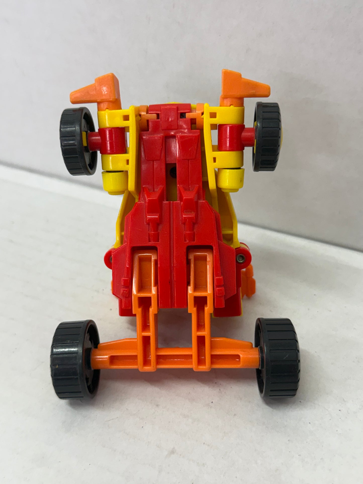 Sureshot Targetmaster 1987 Vintage Hasbro G1 Transformers Action Figure #2