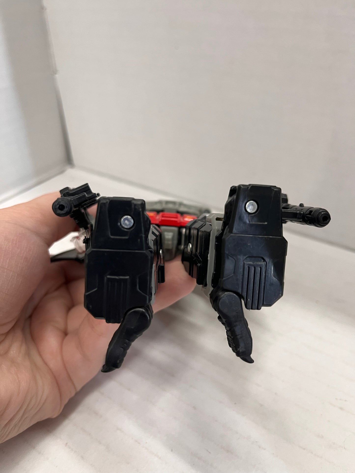 Transformers Titans Return TWINFERNO Complete Generations Figure #2