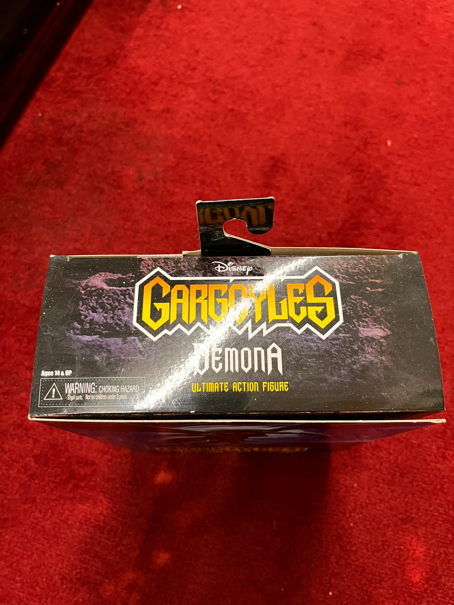 NECA Gargoyles Ultimate Demona Action Figure New Sealed