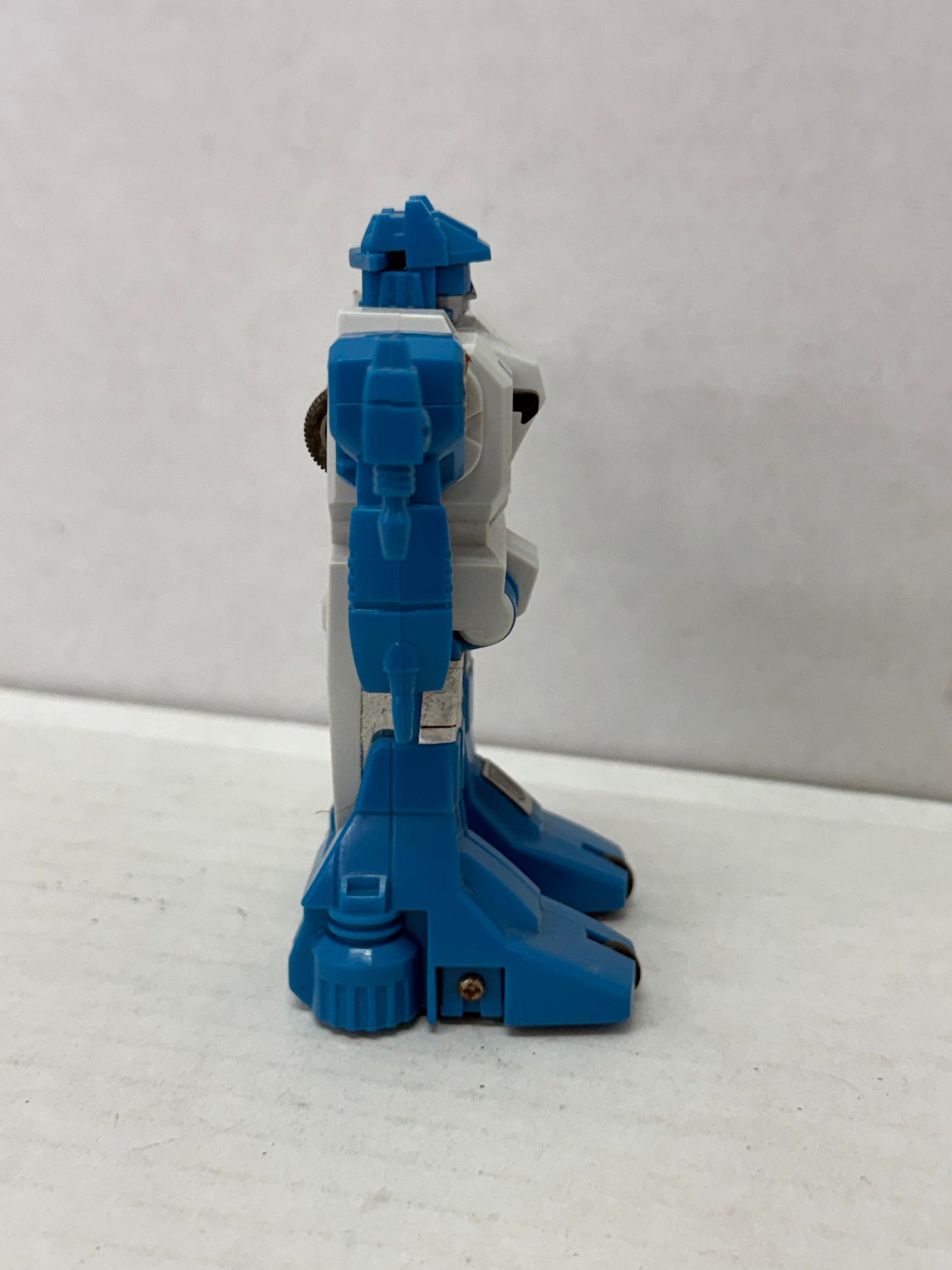 Topspin 100% Complete 1984 Vintage Hasbro G1 Transformers Action Figure AS IS #3