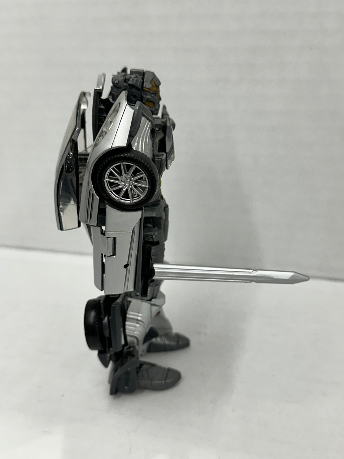Transformers Cogman Complete SS-39 Studio Series Deluxe Class
