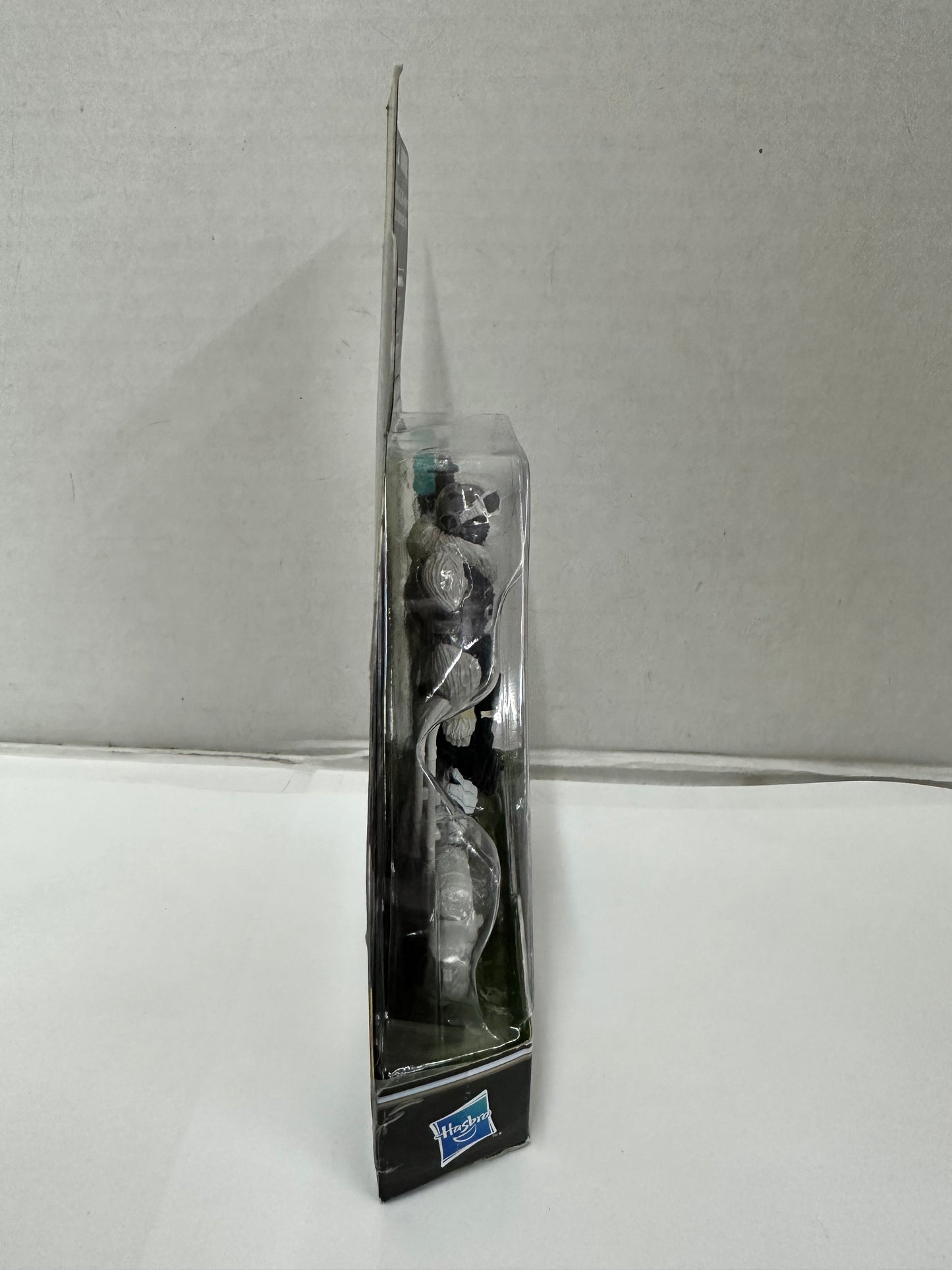 GI Joe Rise Of Cobra Snow Serpent Polar Combat Specialist