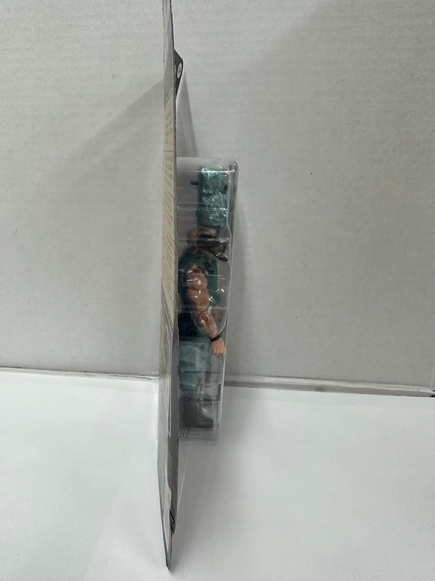 GI Joe Classified Series Retro Gung-Ho 6" Action Figure 2022 Hasbro Sealed New