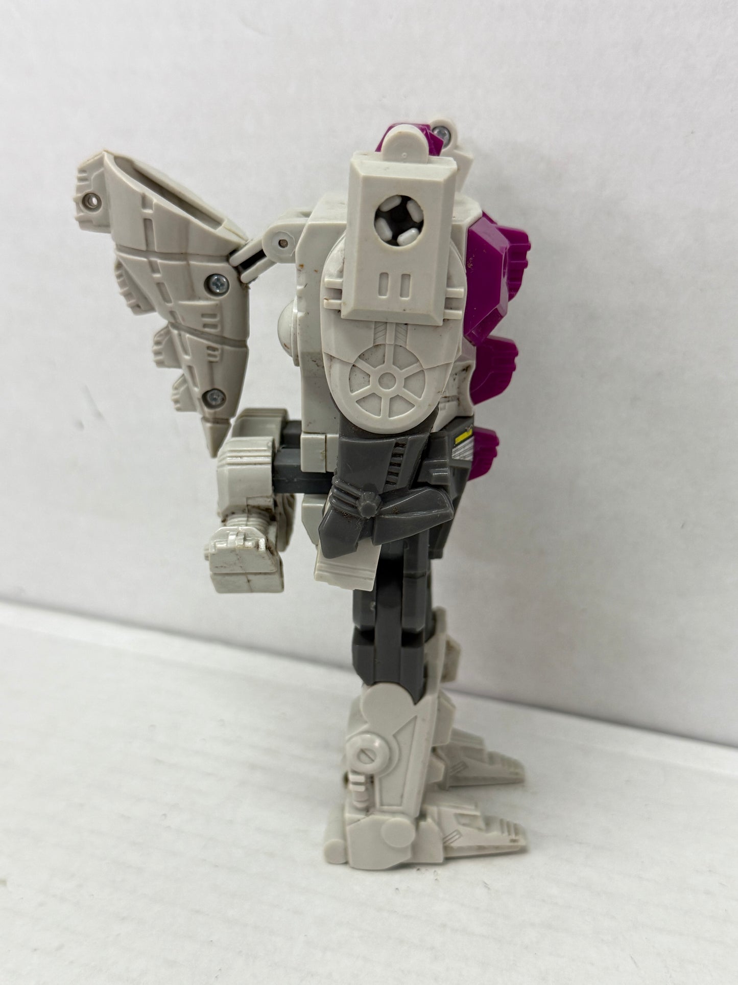 Transformers G1 1987 HUN-GURRR figure leader abominus #3