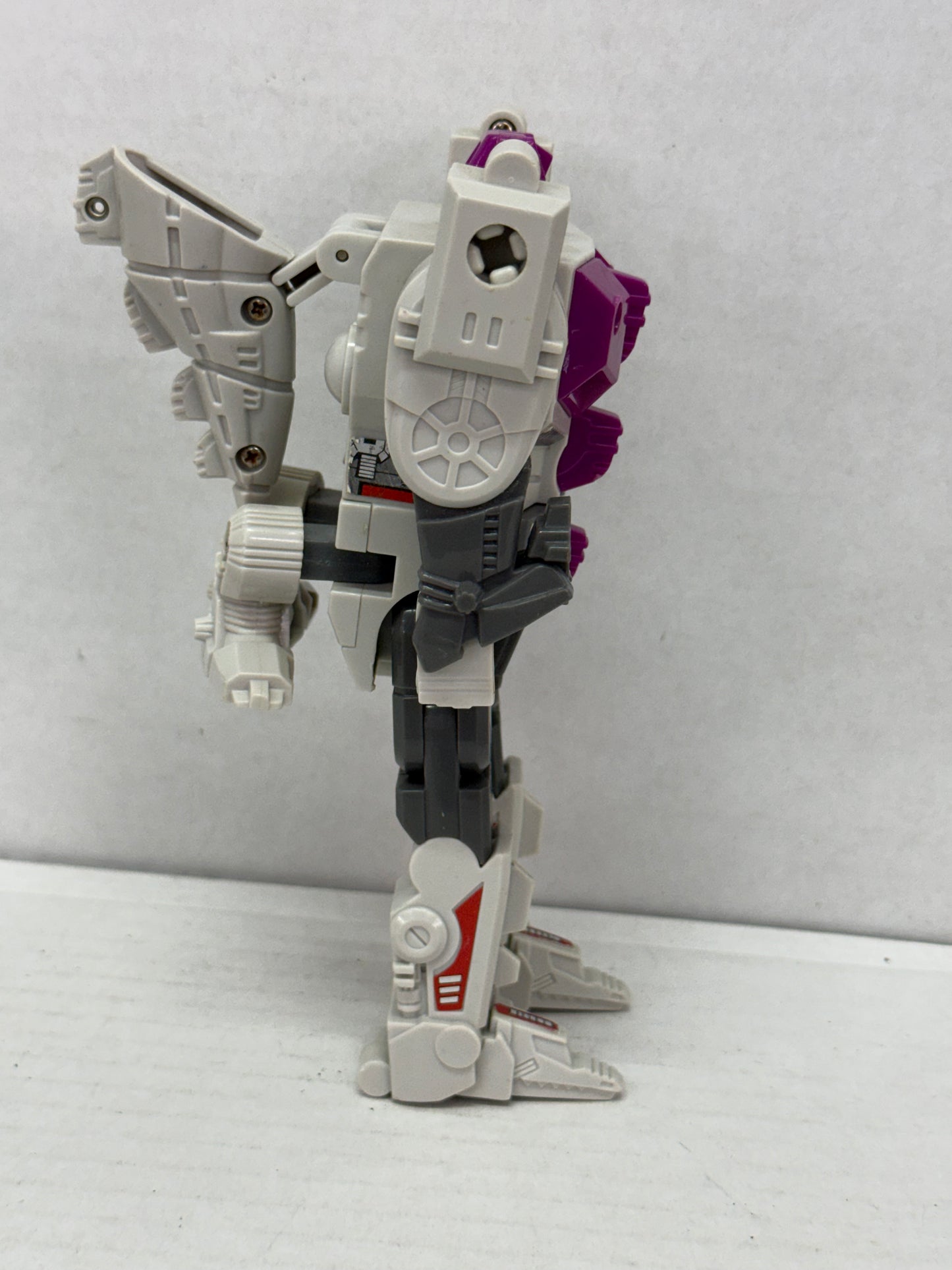 Transformers G1 1987 HUN-GURRR figure leader abominus #4