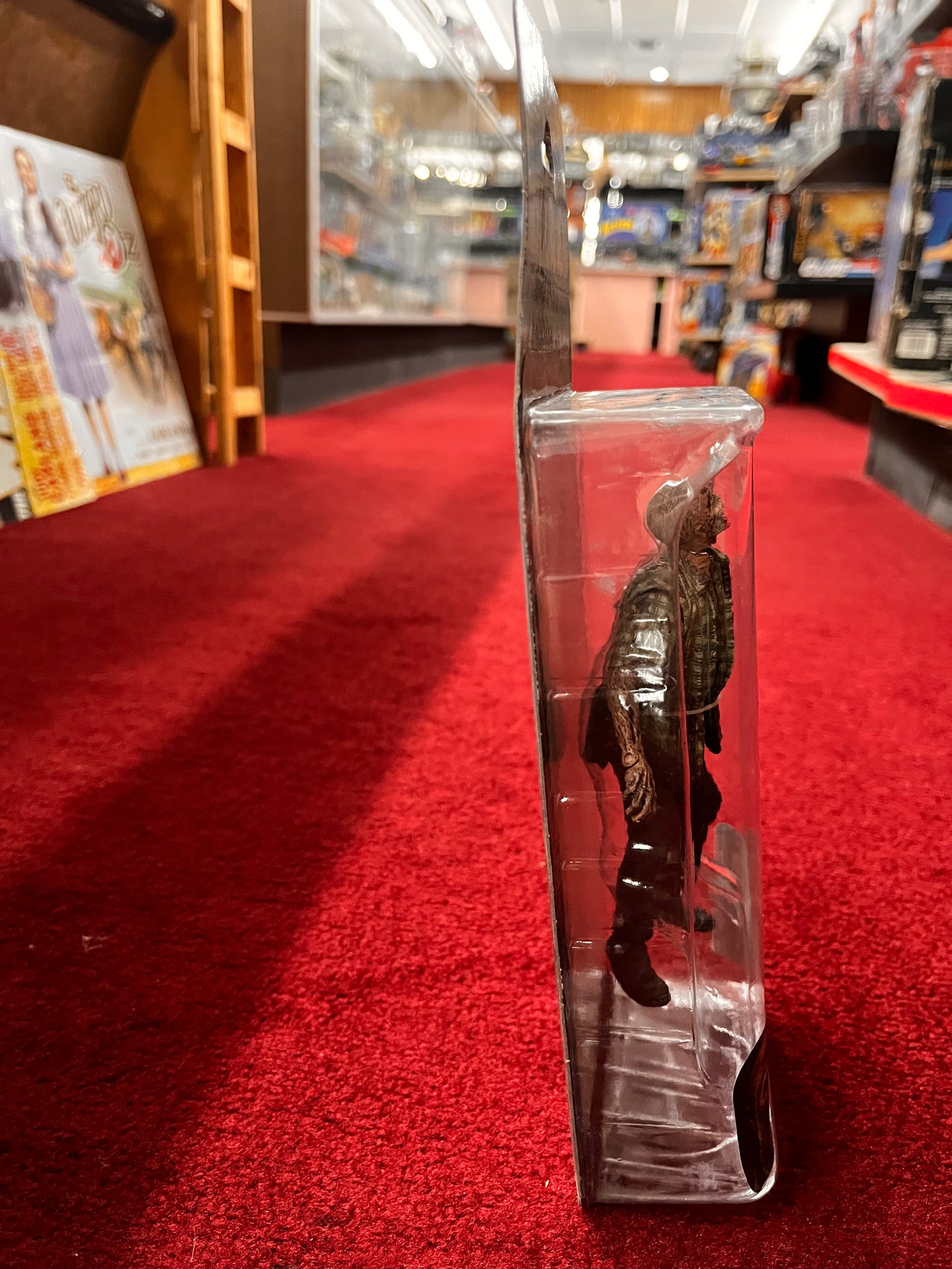 McFarlane Toys AMC Walking Dead Series 6 RV Zombie Figure 2014