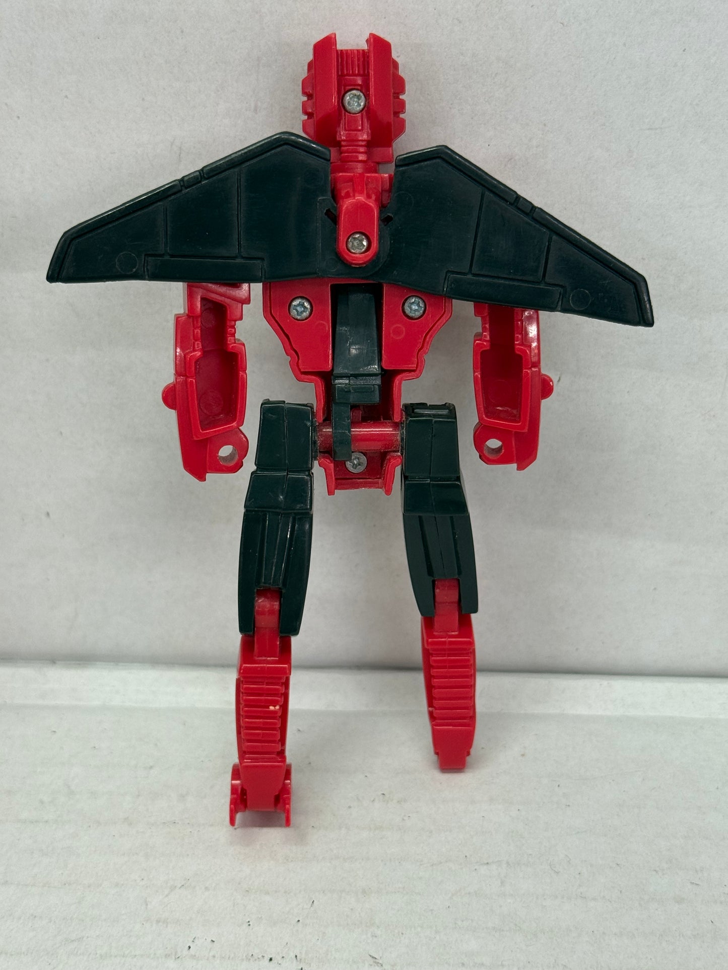 Cloudburst Pretender 1988 Vintage Hasbro G1 Transformers #2