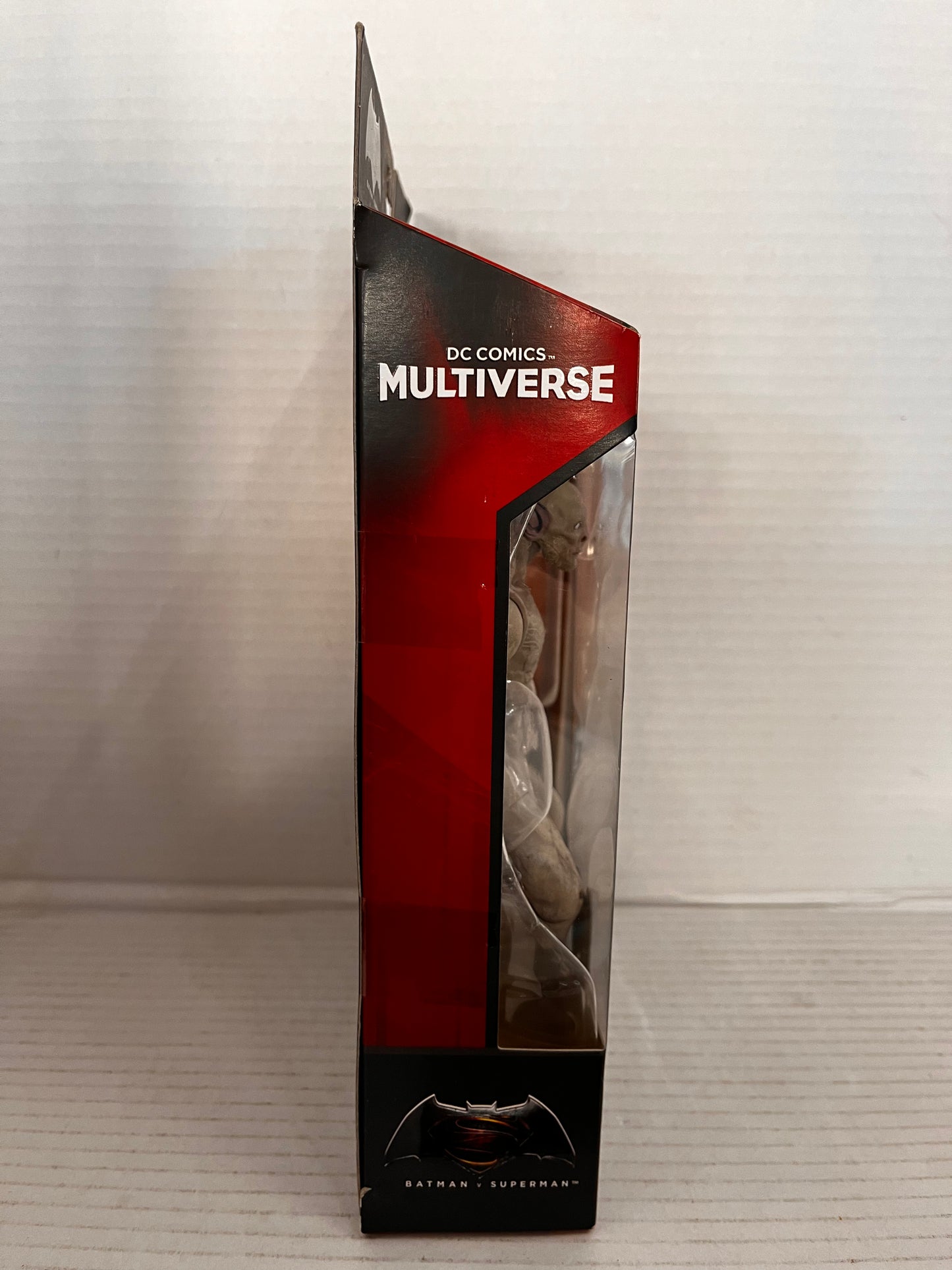 DC Comics Multiverse - Batman V Superman - Bat Creature Figure 2015 Mattel