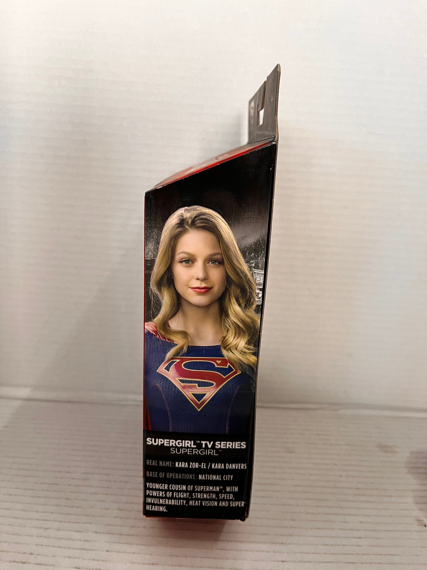 Mattel DC Multiverse Arrowverse Supergirl 6" Action Figure Doomsday