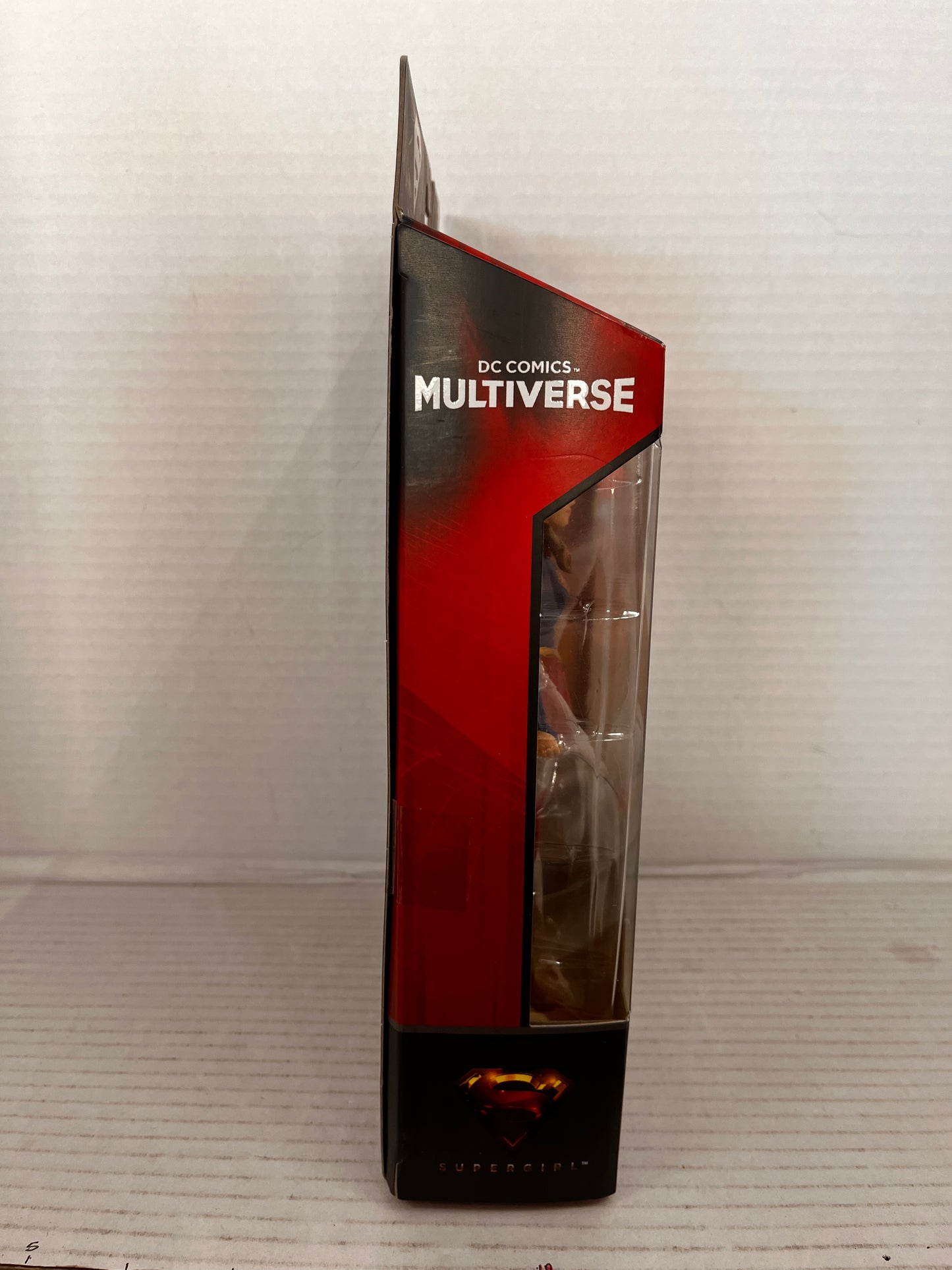 Mattel DC Multiverse Arrowverse Supergirl 6" Action Figure Doomsday