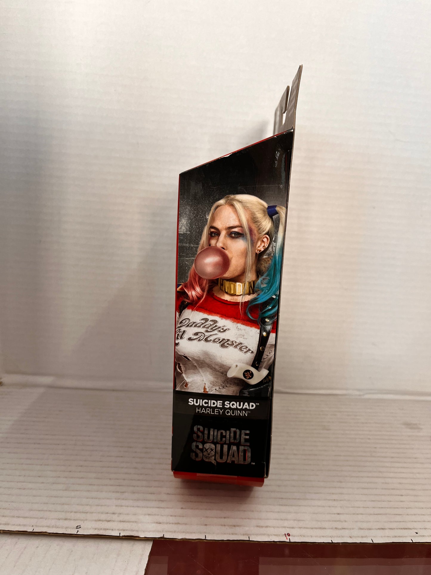 Harley Quinn 6" Mattel DC Comics Multiverse Suicide Squad Action Figure