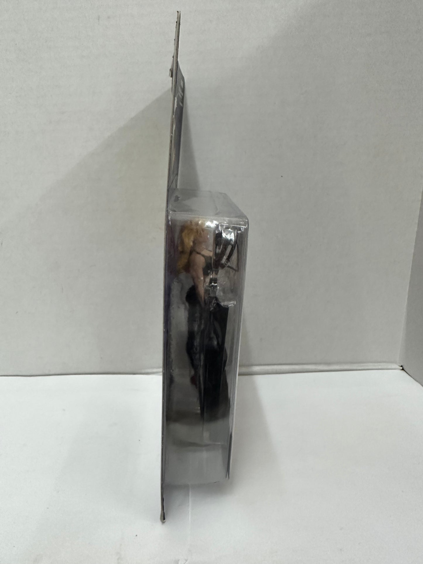 "Sable Bomb" WWF Shotgun Saturday Night Action Figure- Jakks- 1998