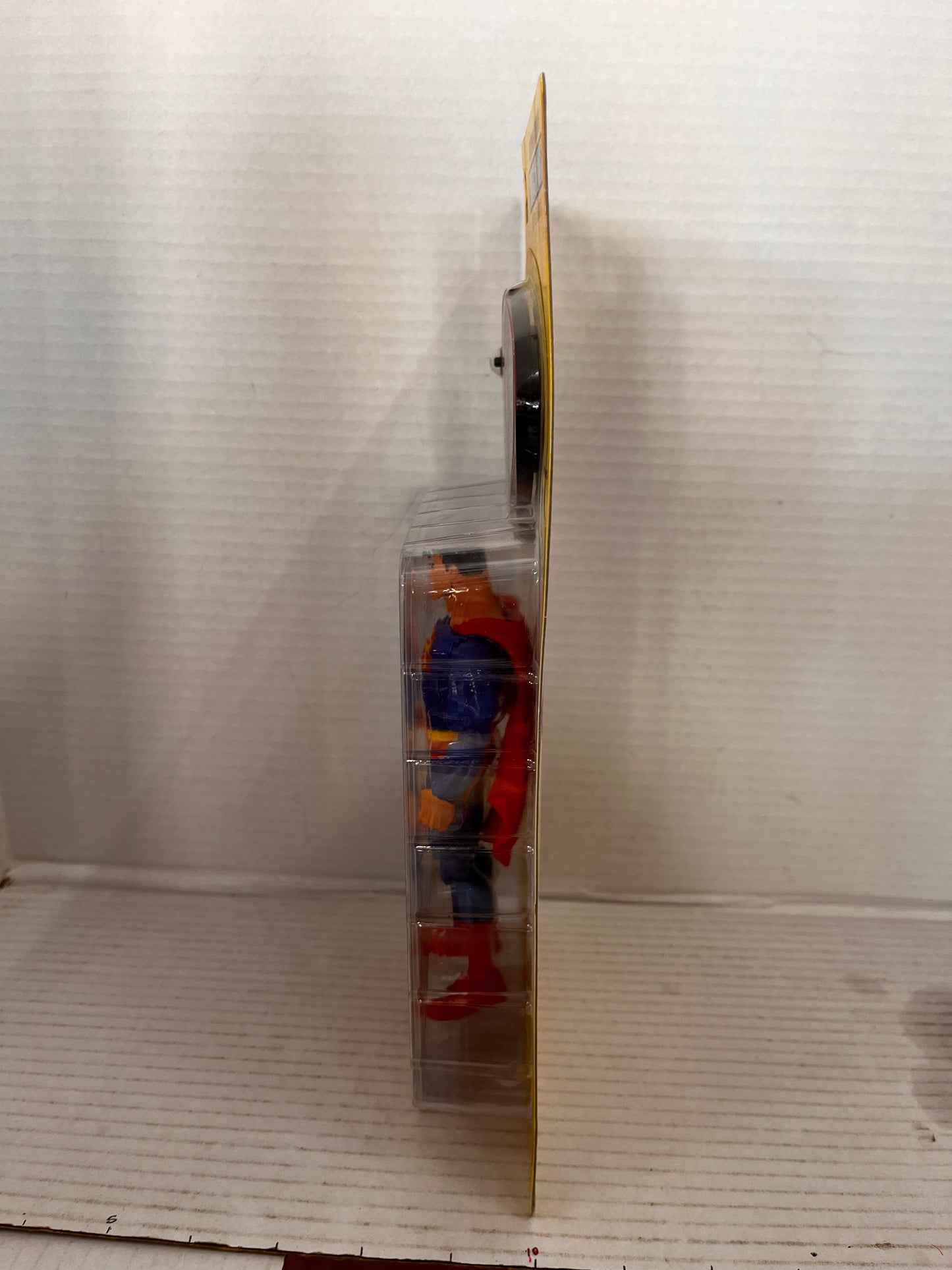 DC Direct Superman/Batman Public Enemies The Man of Steel Action Figure