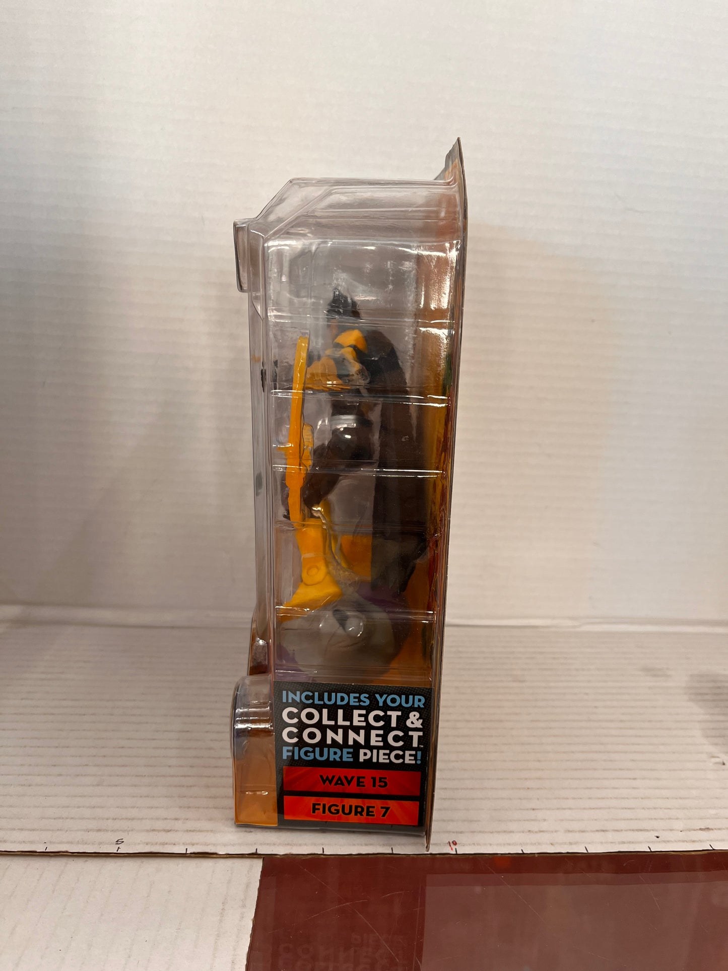 DC Universe Classics Sinestro Corps Batman Yellow Lantern 7" Action Figure