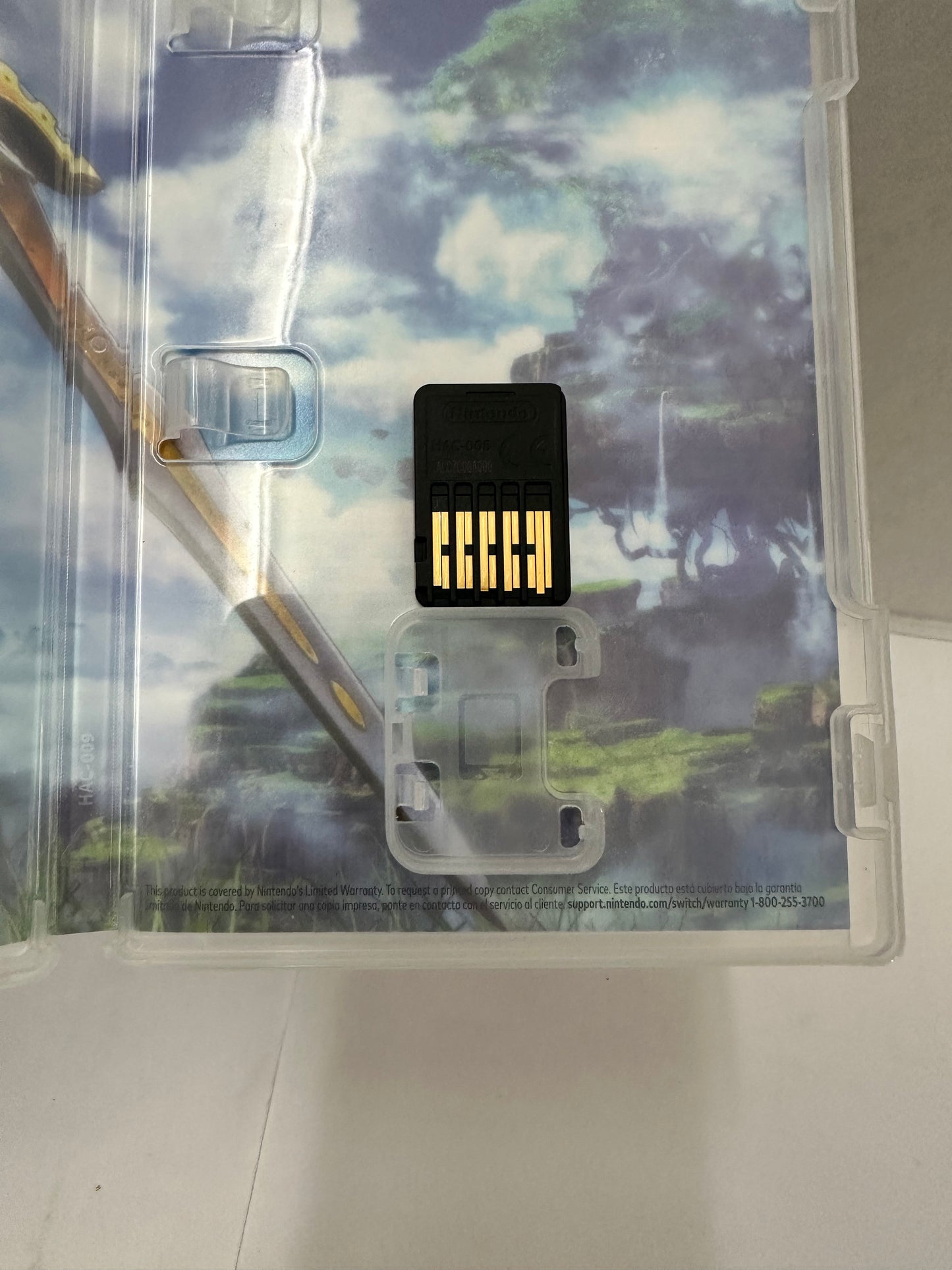 Dragon Quest XI S Echoes of An Elusive Age Definitive Edition Nintendo Switch