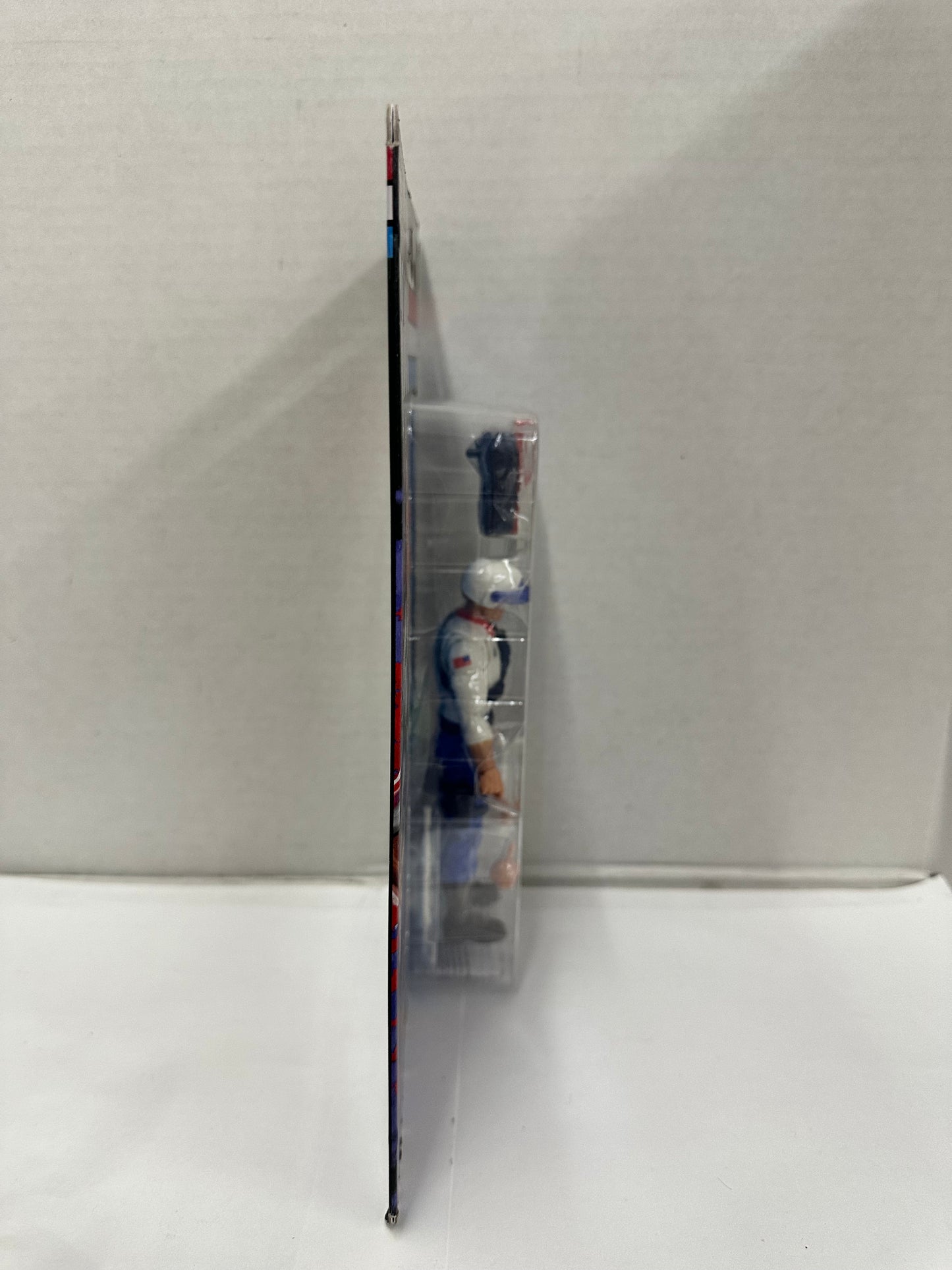 G.I. Joe Classified Series Retro Cardback DUKE America's 250th 6" (new/sealed)