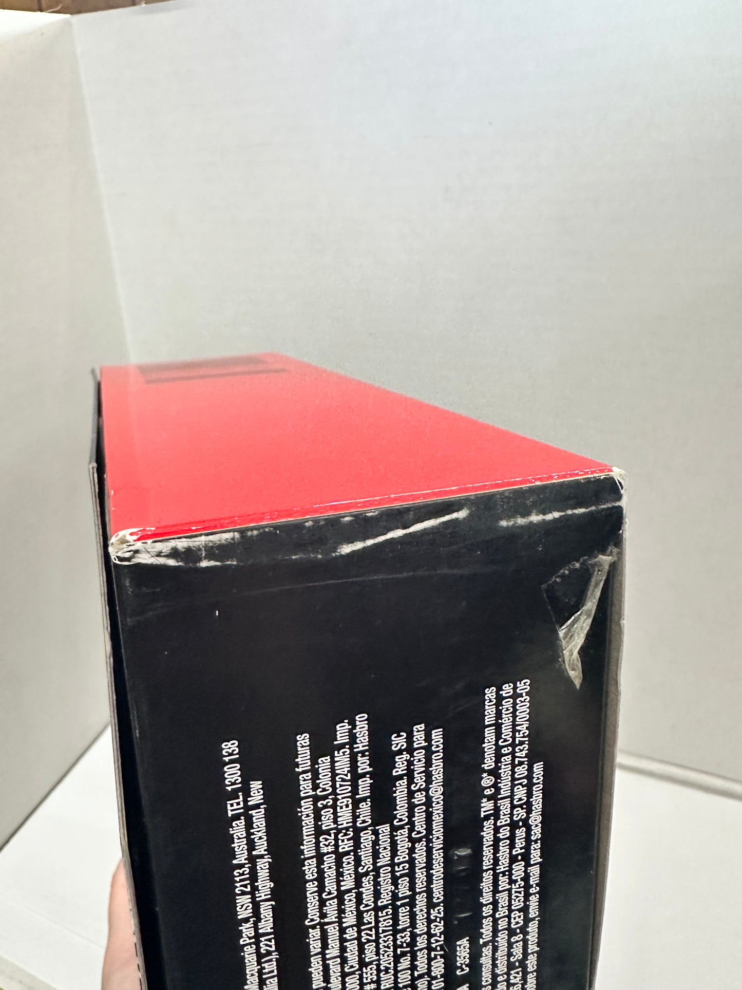 New Star Wars Black Series 6" REY JEDI TRAINING Toys R Us EXCLUSIVE