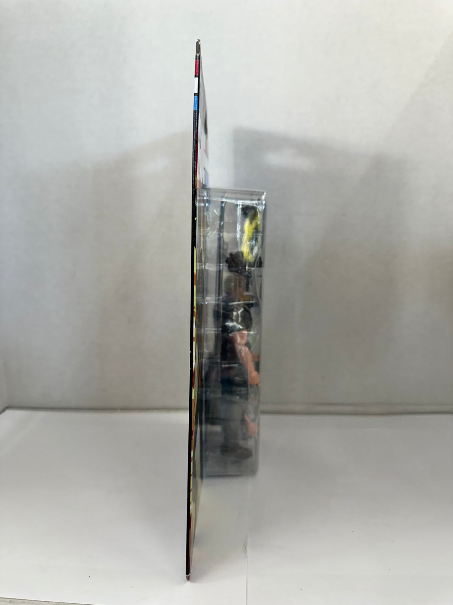 Rock N Roll McConnel GI Joe 6" Action Figure Hasbro With Accessories