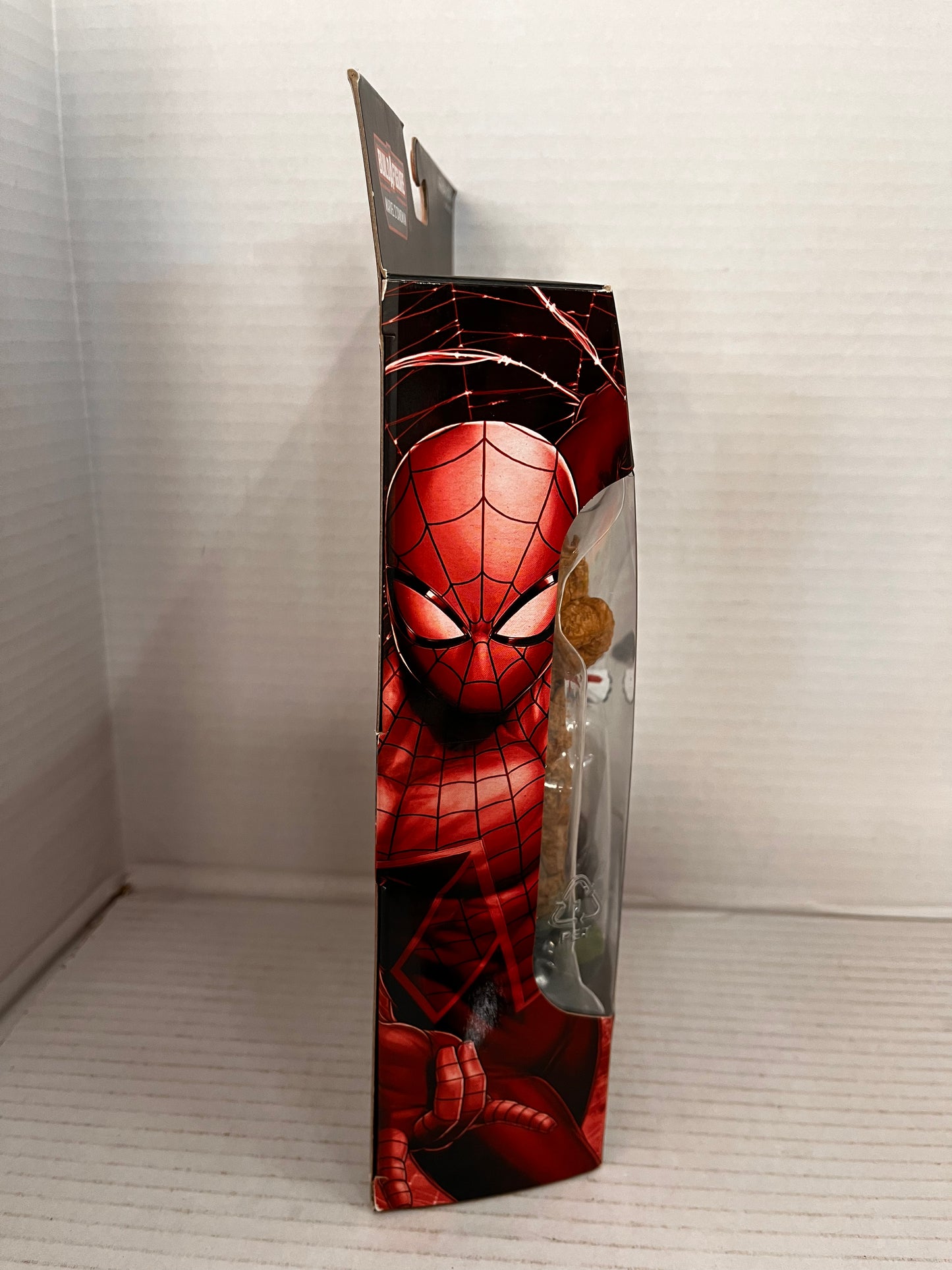 Marvel Legends Spider-Man 2099 Sandman BAF Multiverse 6" Action Figure Sealed
