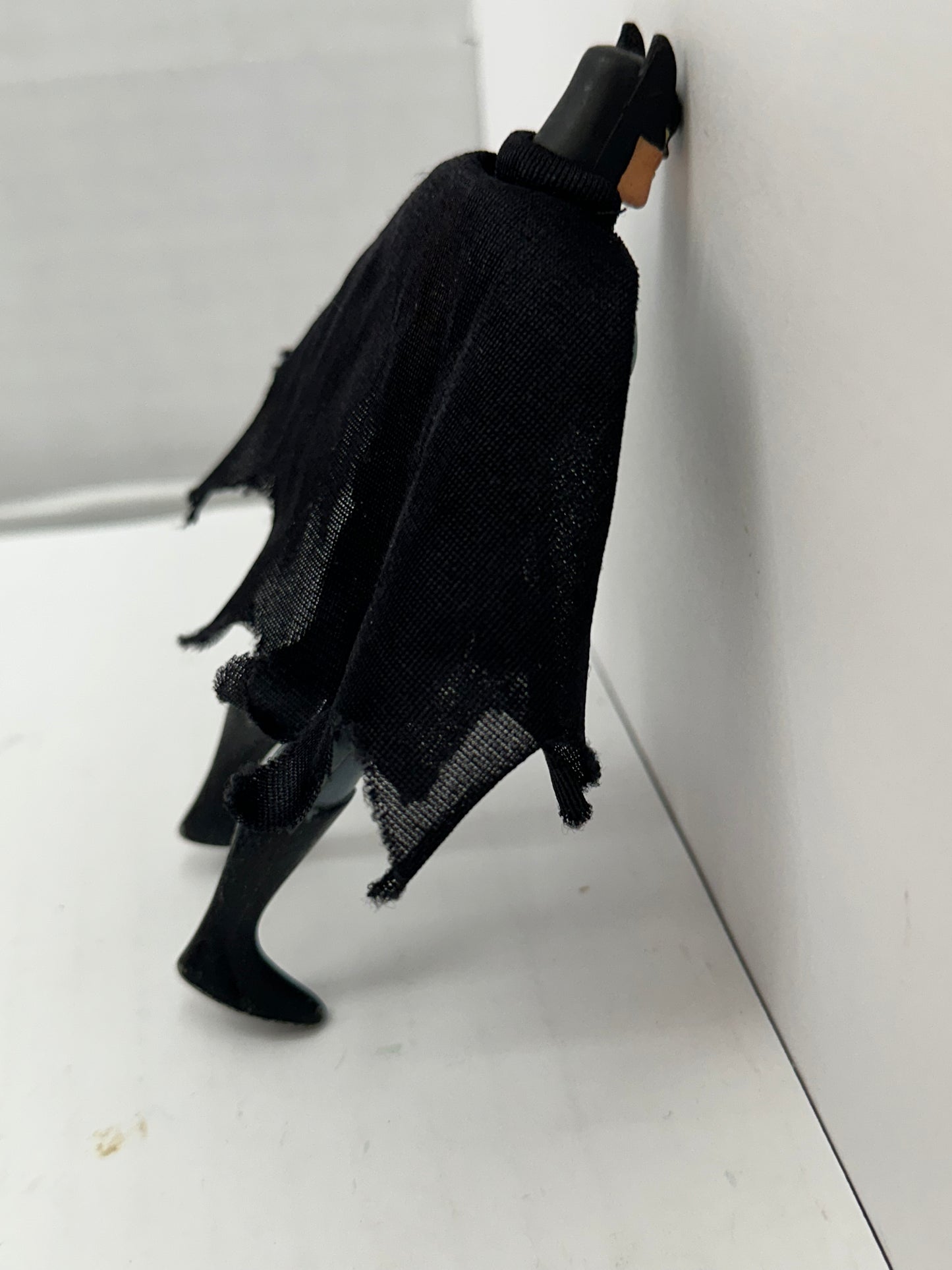 Vintage Kenner Batman Animated Series Combat Belt Action Figure 1992 - #1