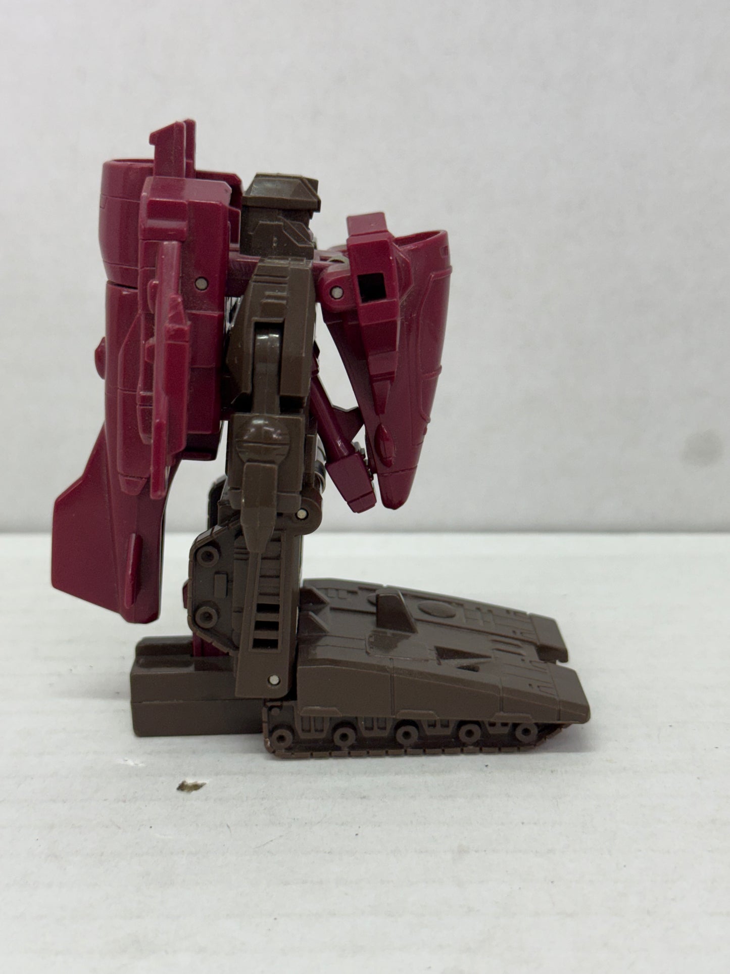 Flywheels Vintage 1987 G1 Transformers Hasbro Action Figure #1