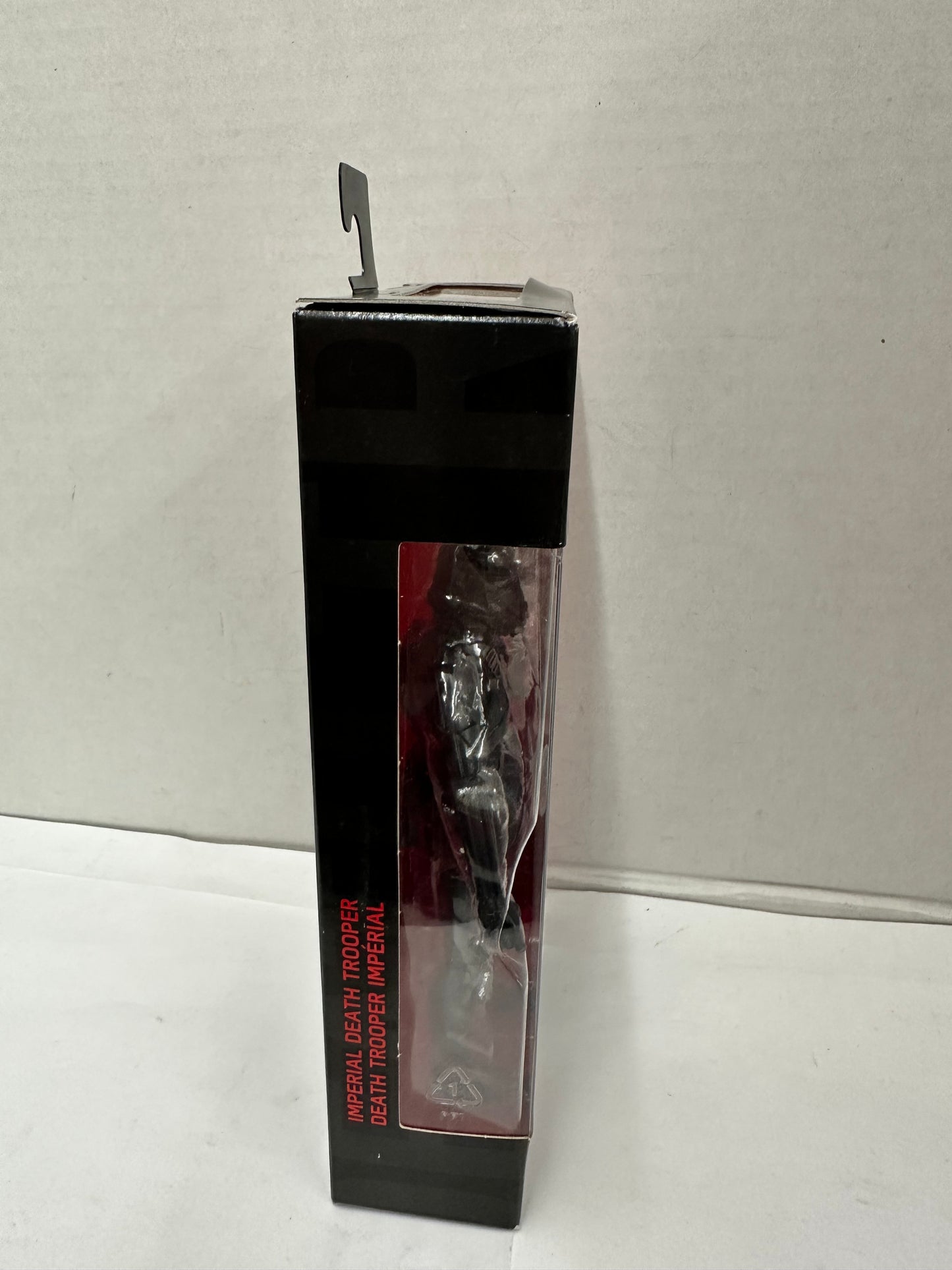Star Wars The Black Series Rogue One Imperial Death Trooper