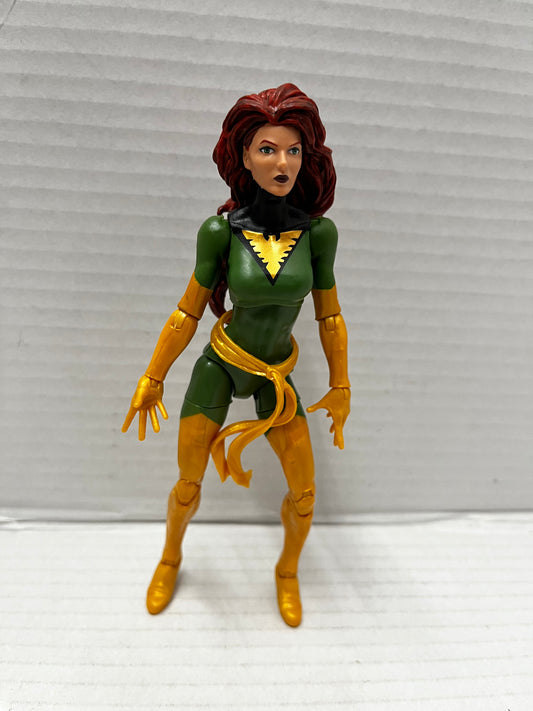 Hasbro Marvel Legends X-Men Phoenix 2016 Juggernaut BAF Wave 6" Action Figure