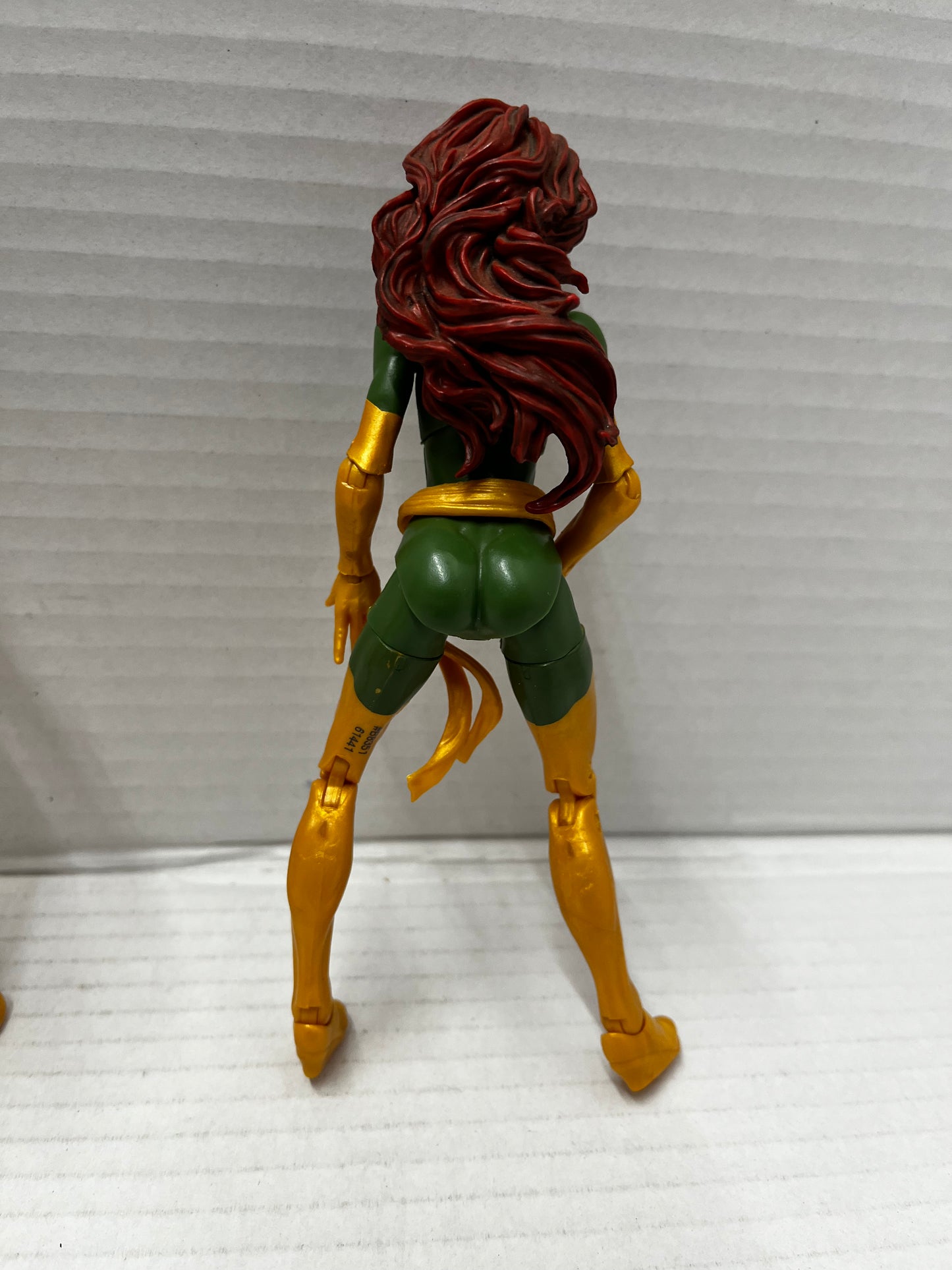 Hasbro Marvel Legends X-Men Phoenix 2016 Juggernaut BAF Wave 6" Action Figure