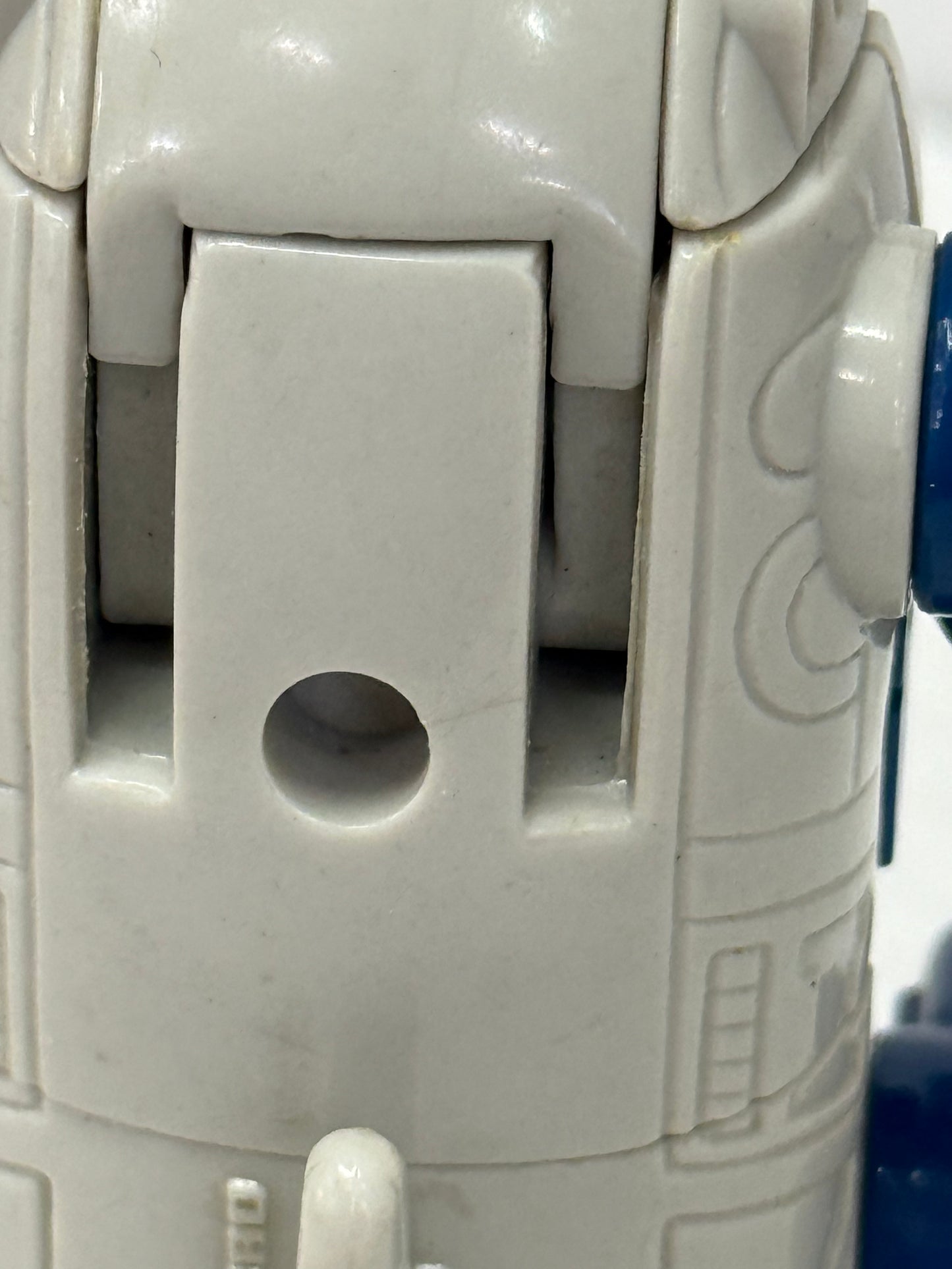 RIPPERSNAPPER TERRORCON COMPLETE G1 ORIGINAL TRANSFORMER #2