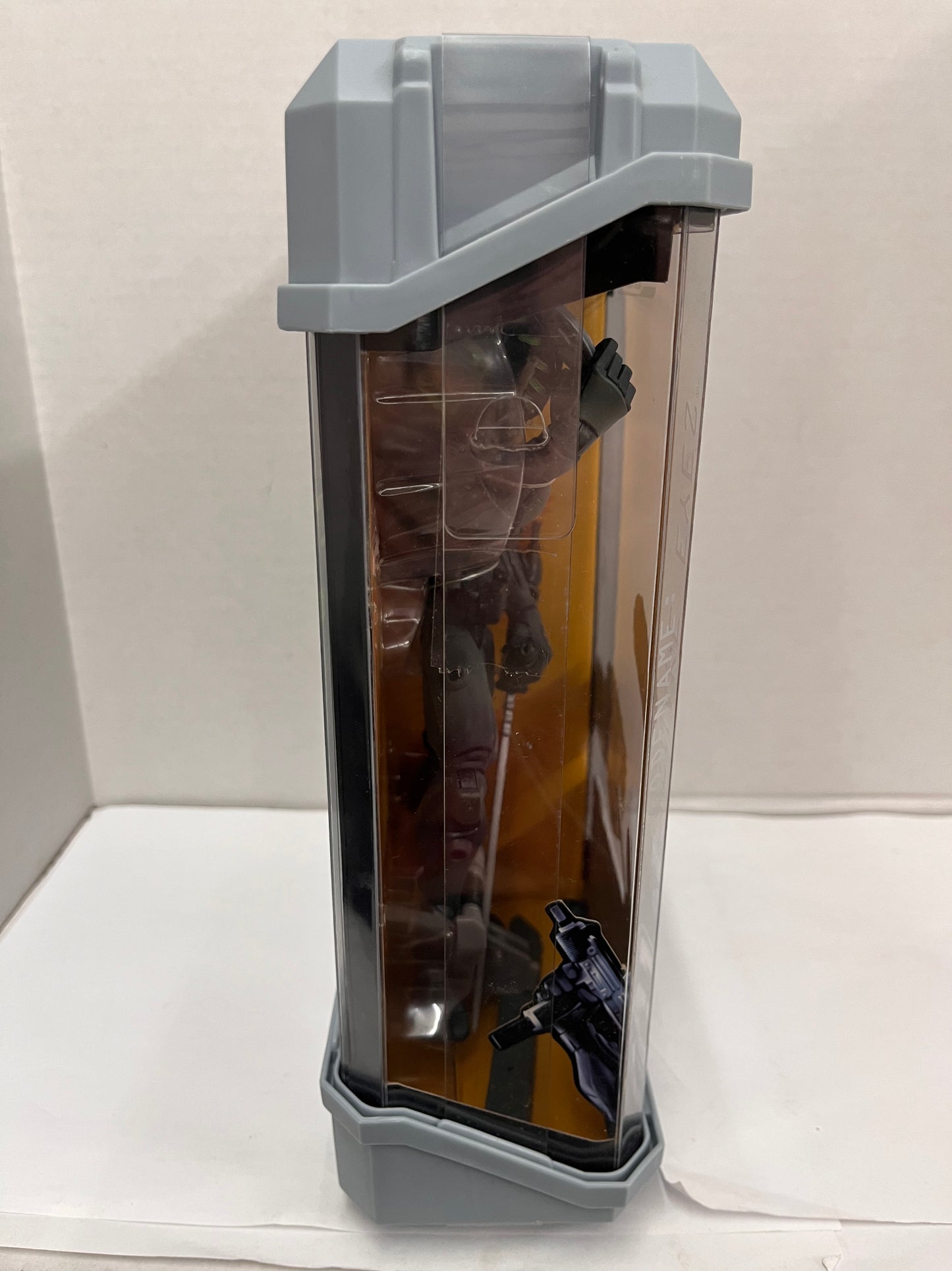 New G.I. Joe Sigma 6 Snake Eyes Figure 2005 Hasbro Action Figure NEW