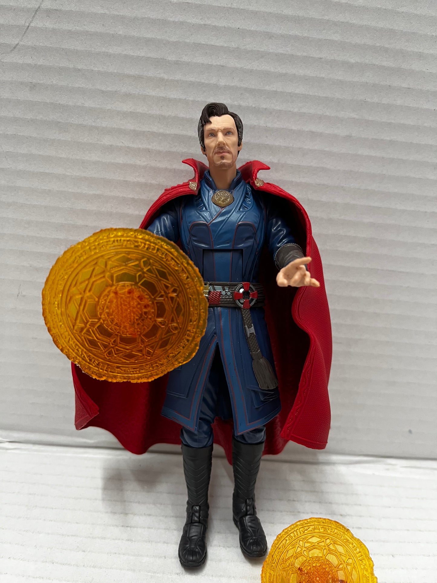 Marvel Legends Hasbro Multiverse of Madness Rintrah DOCTOR STRANGE 6" Figure