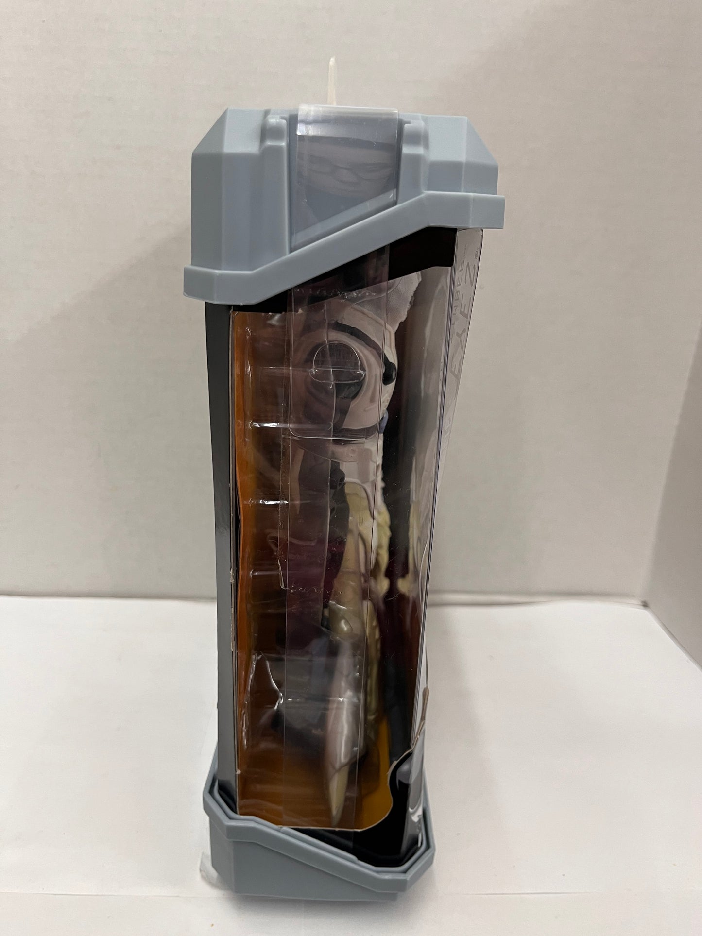 2006 GI Joe Sigma 6 Snake Eyes with Timber