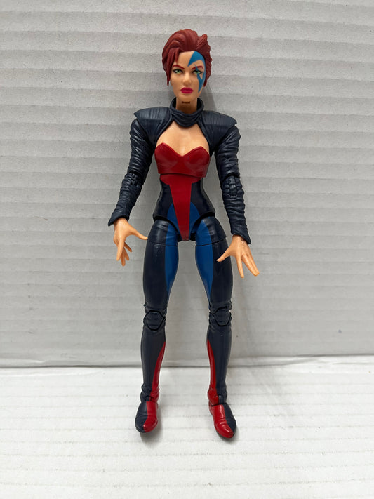 Hasbro Marvel Legends JEAN GREY (6" 1:12 Scale) X-Men AOA Sugar Man Series