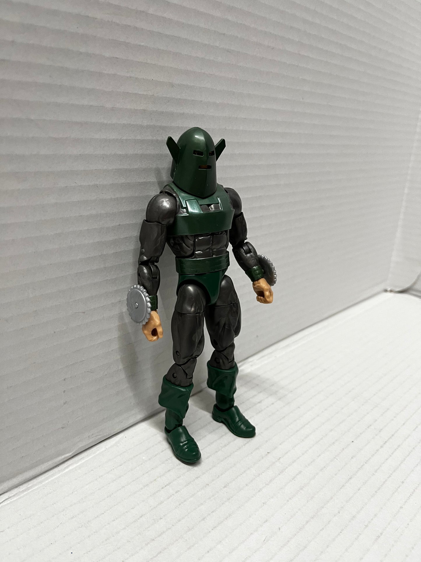Marvel Legends Whirlwind Onslaught Wave