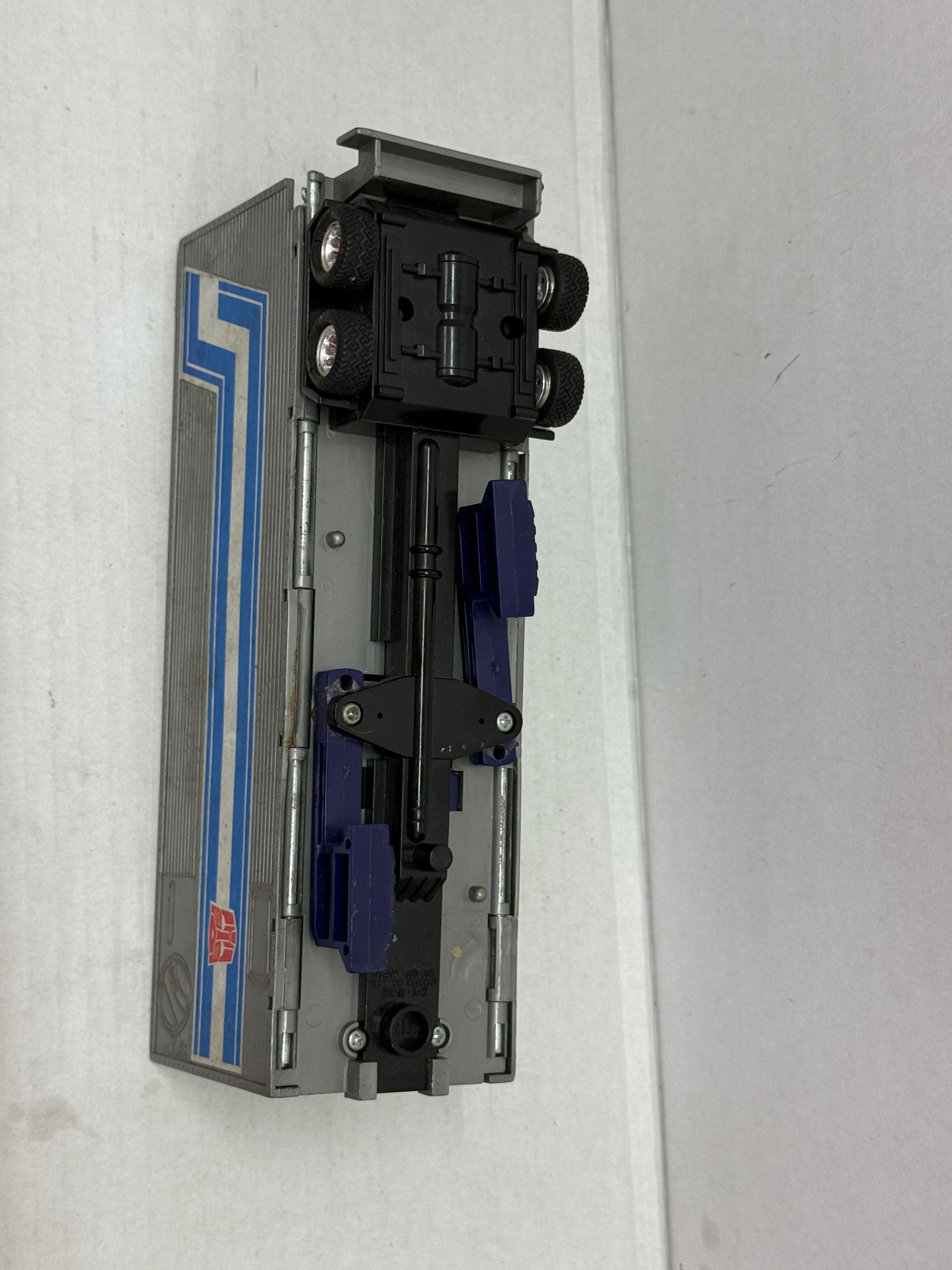 Vintage G1 OPTIMUS PRIME Transformer Takara Japan Hasbro Autobot - NO CAB #2