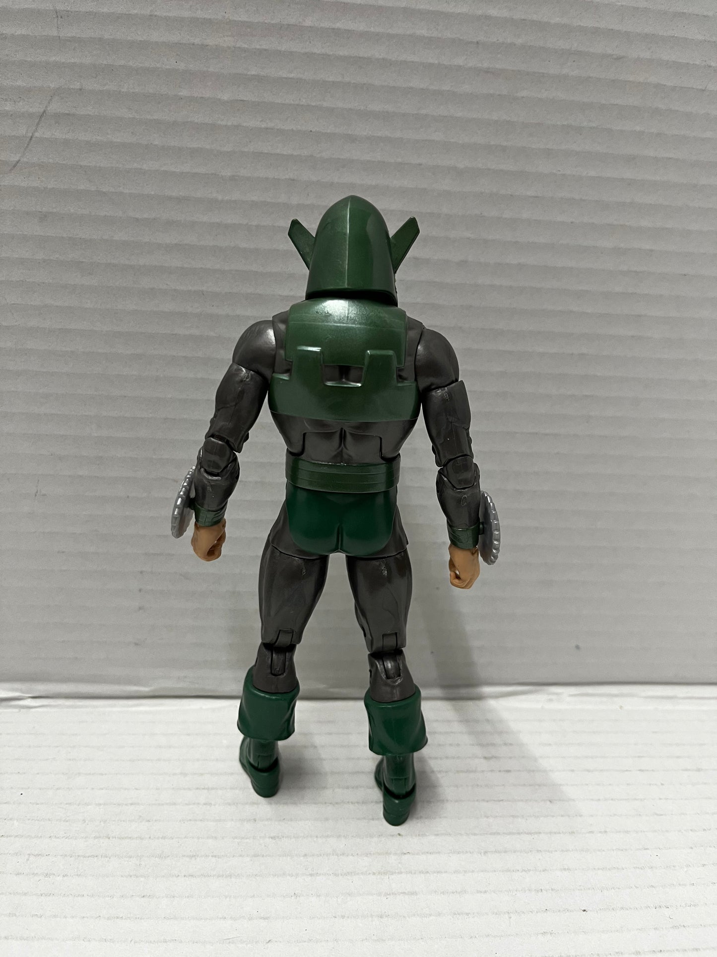 Marvel Legends Whirlwind Onslaught Wave