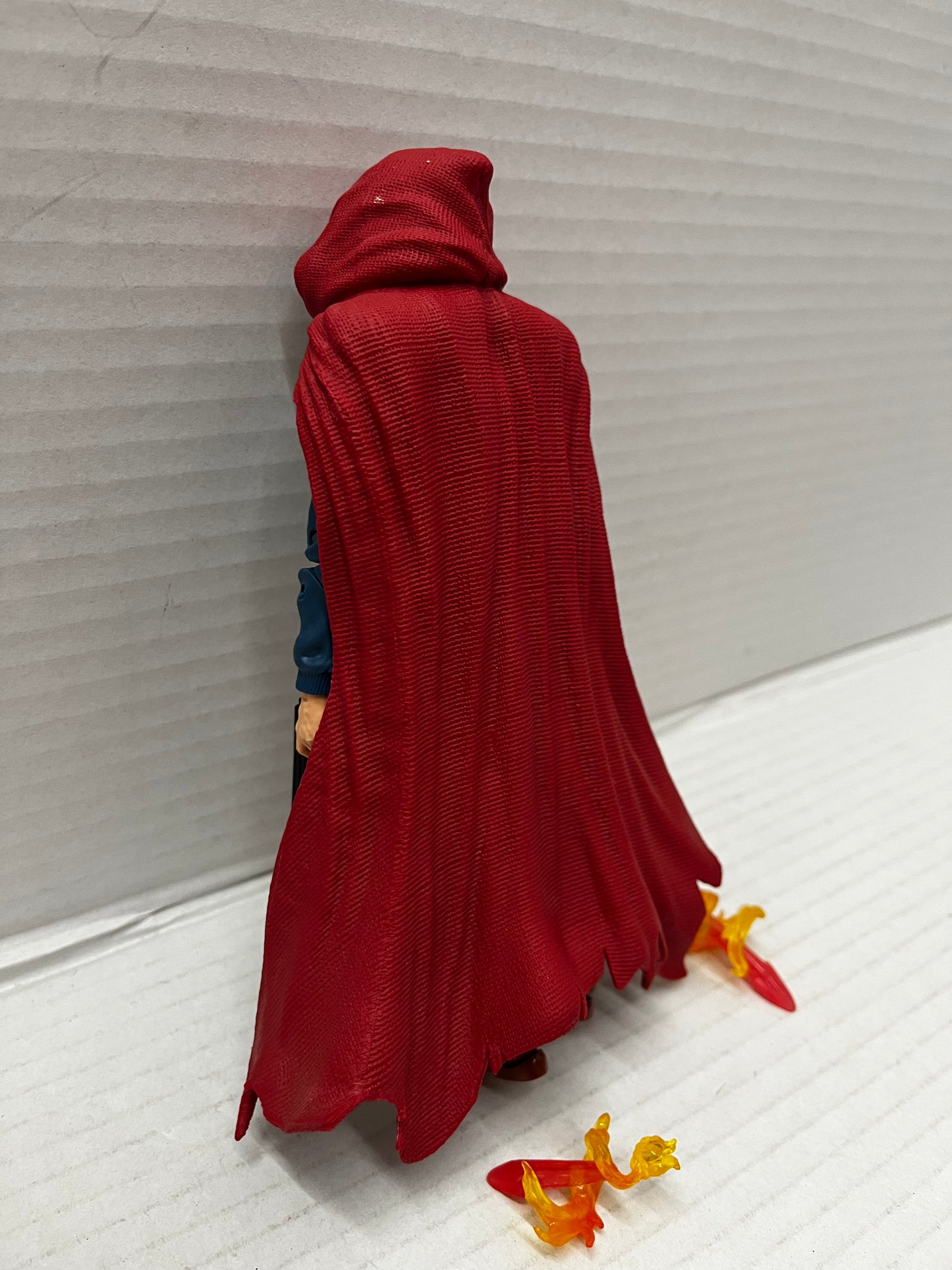 Marvel Legends Marvel's THE HOOD 6" Figure (Xemnu BAF Wave)
