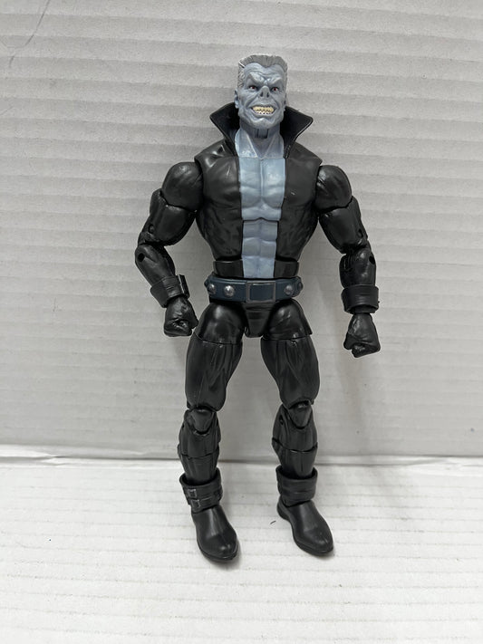 Hasbro Marvel Legends Tombstone 6" Action Figure Vulture BAF Wave 2017 Loose